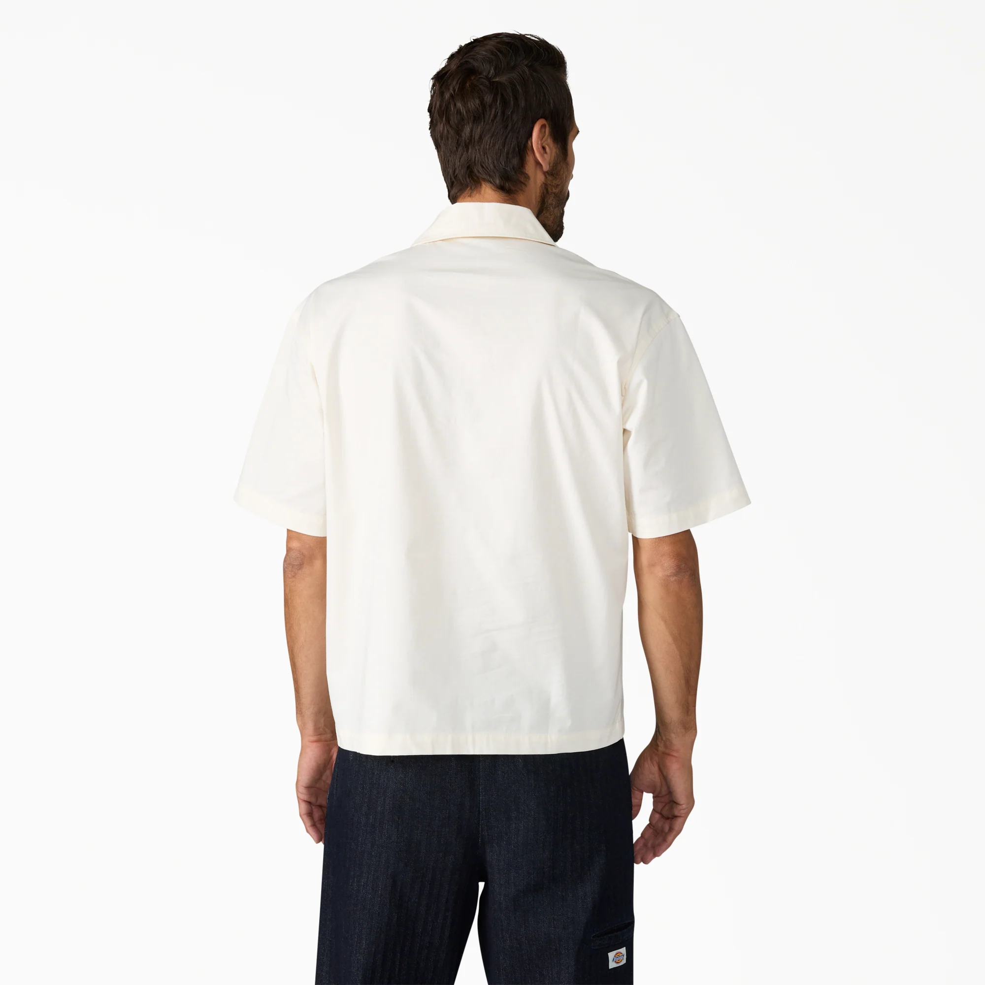 Cadiz Quarter-Zip Shirt - Image 2