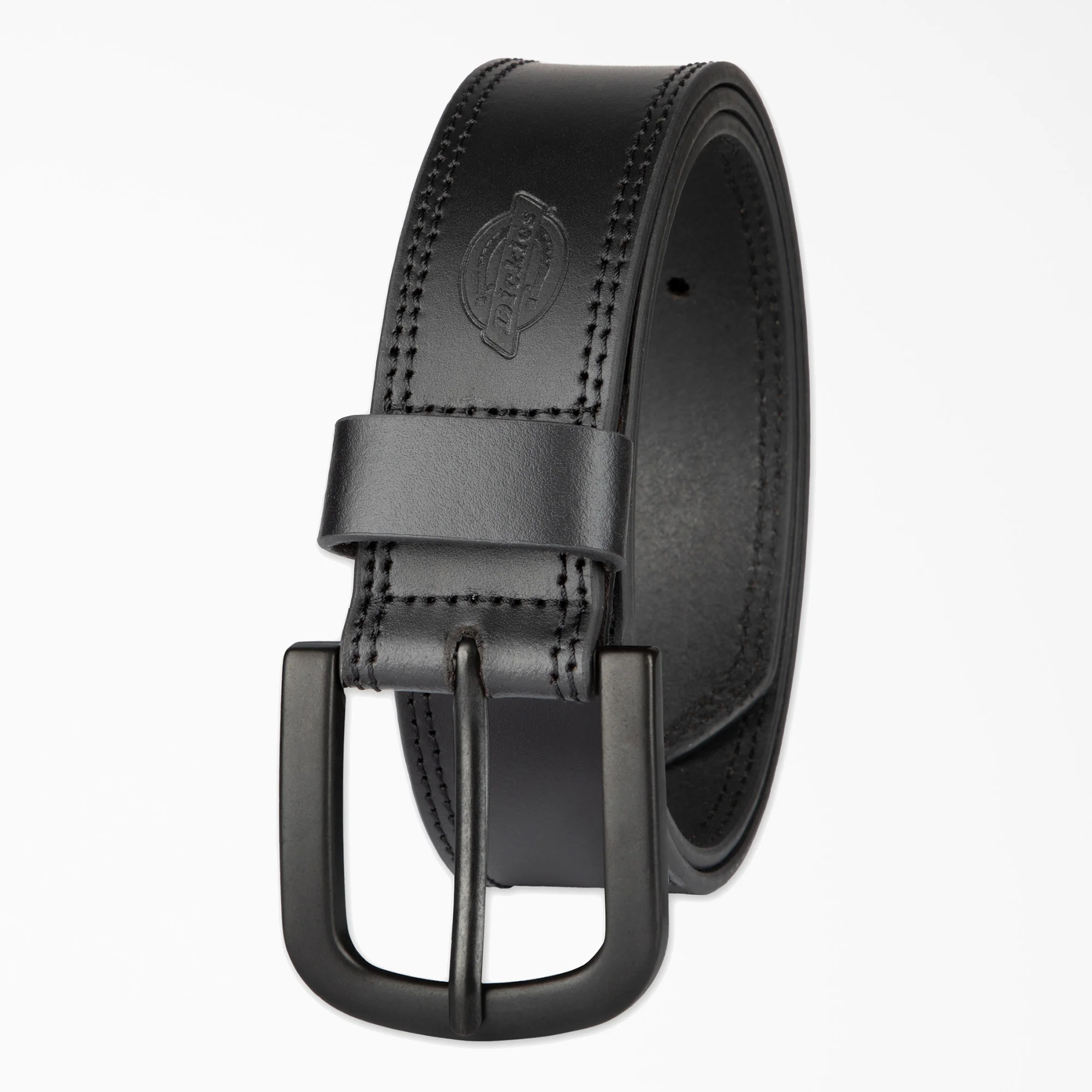 Casual Leather Belt - Image 4