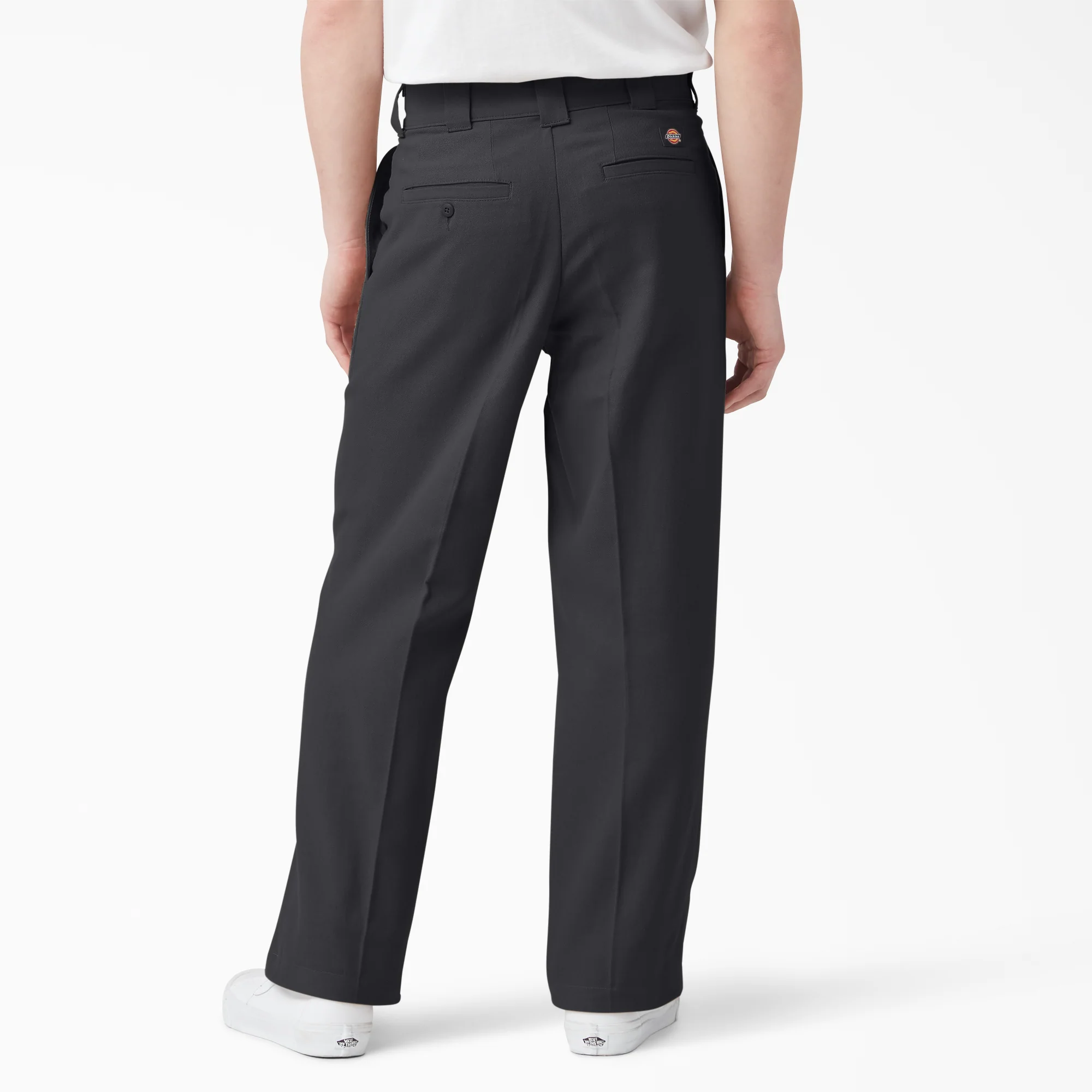 Chatom Regular Fit Tapered Leg Pants - Image 2
