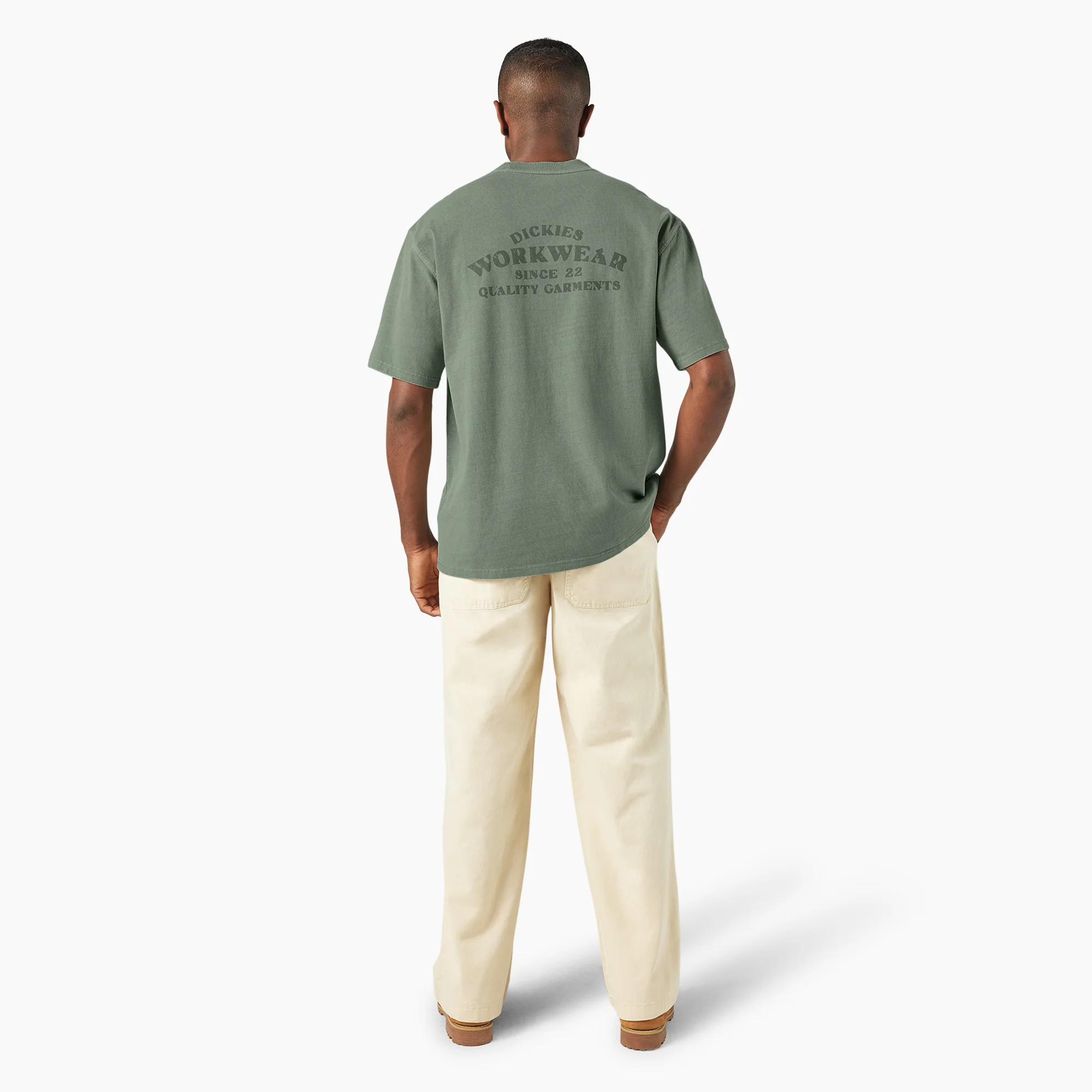 Christiana T-shirt - Image 5