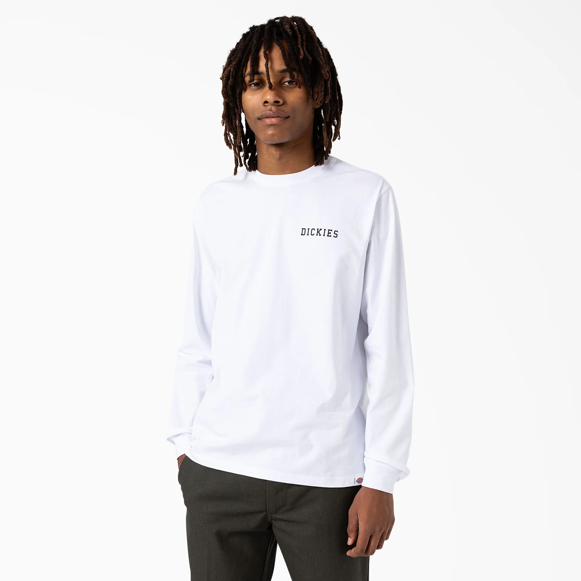 Cleveland Long Sleeve T-Shirt - Image 2