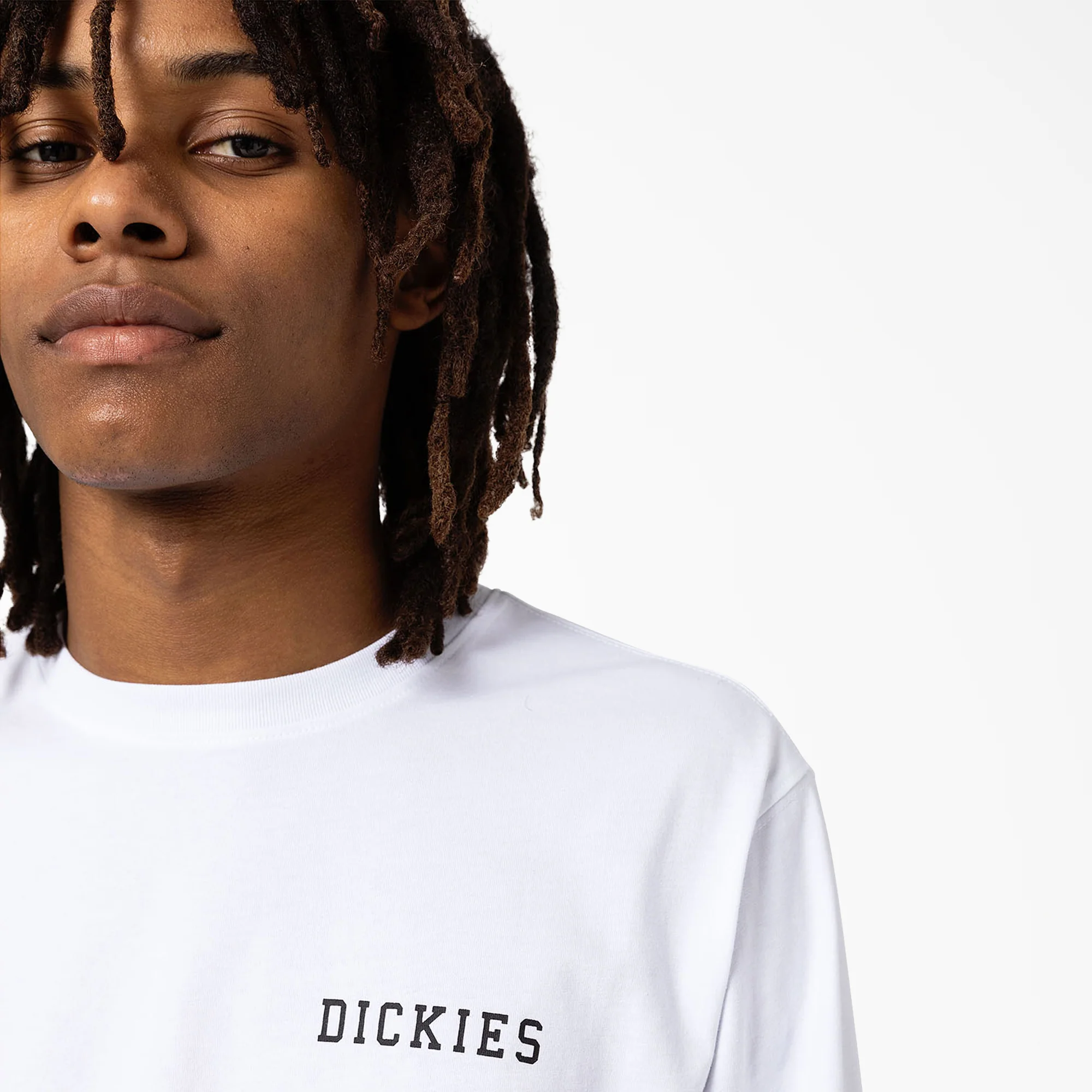 Cleveland Long Sleeve T-Shirt - Image 4