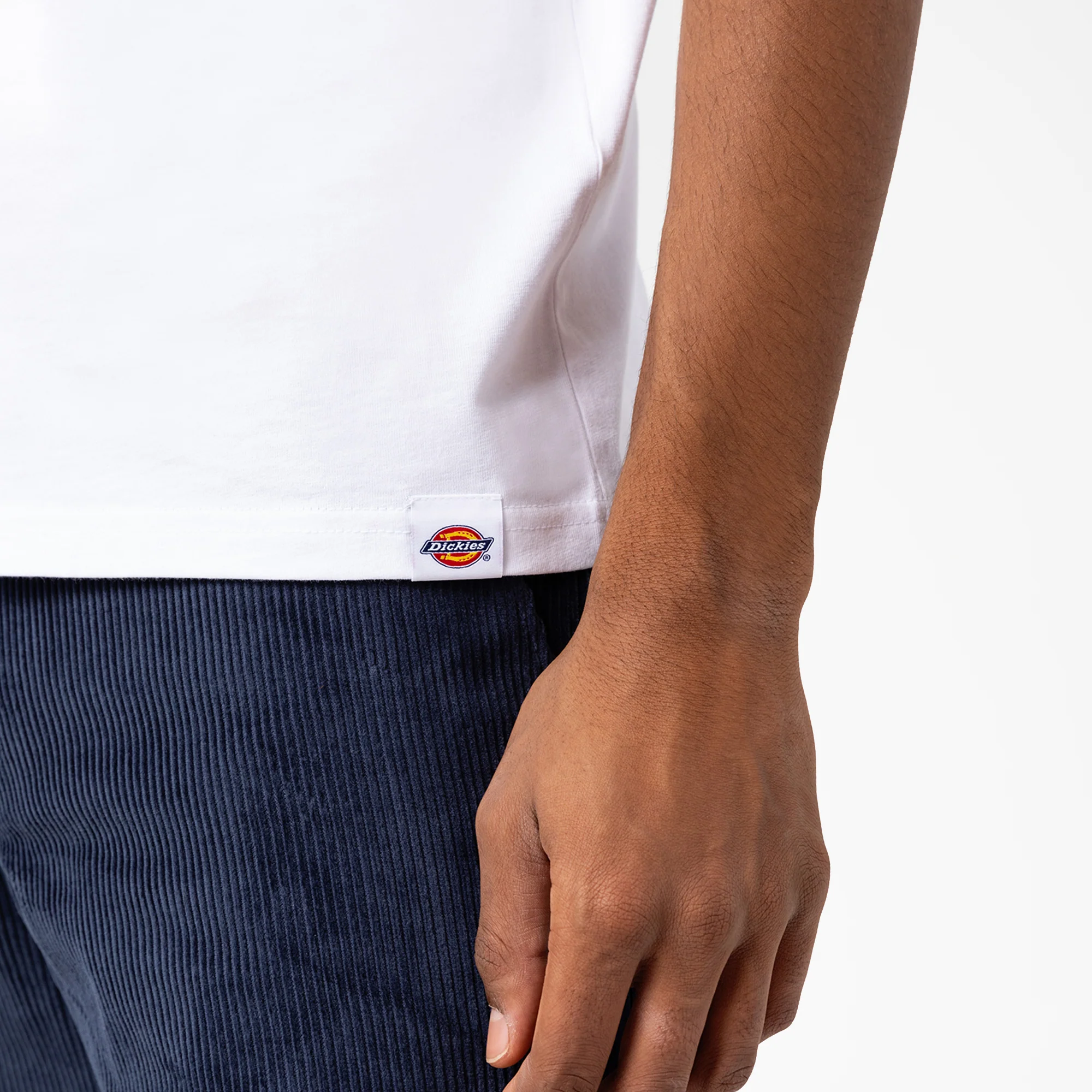 Cleveland Short Sleeve Graphic T-Shirt - Image 5