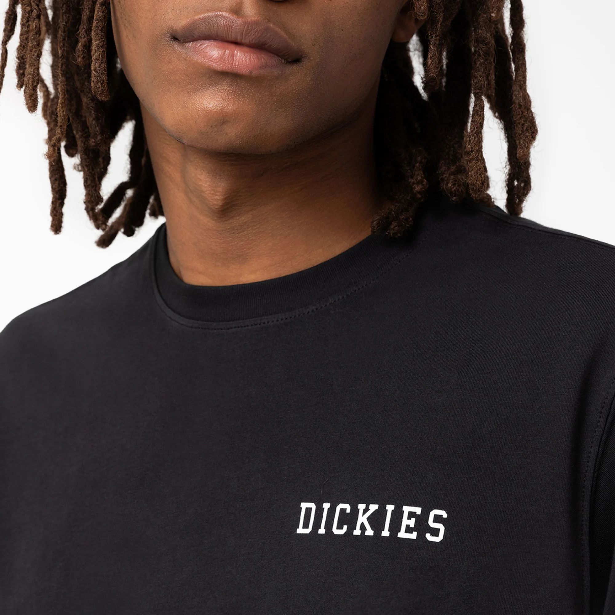 Cleveland Short Sleeve Graphic T-Shirt - Image 4