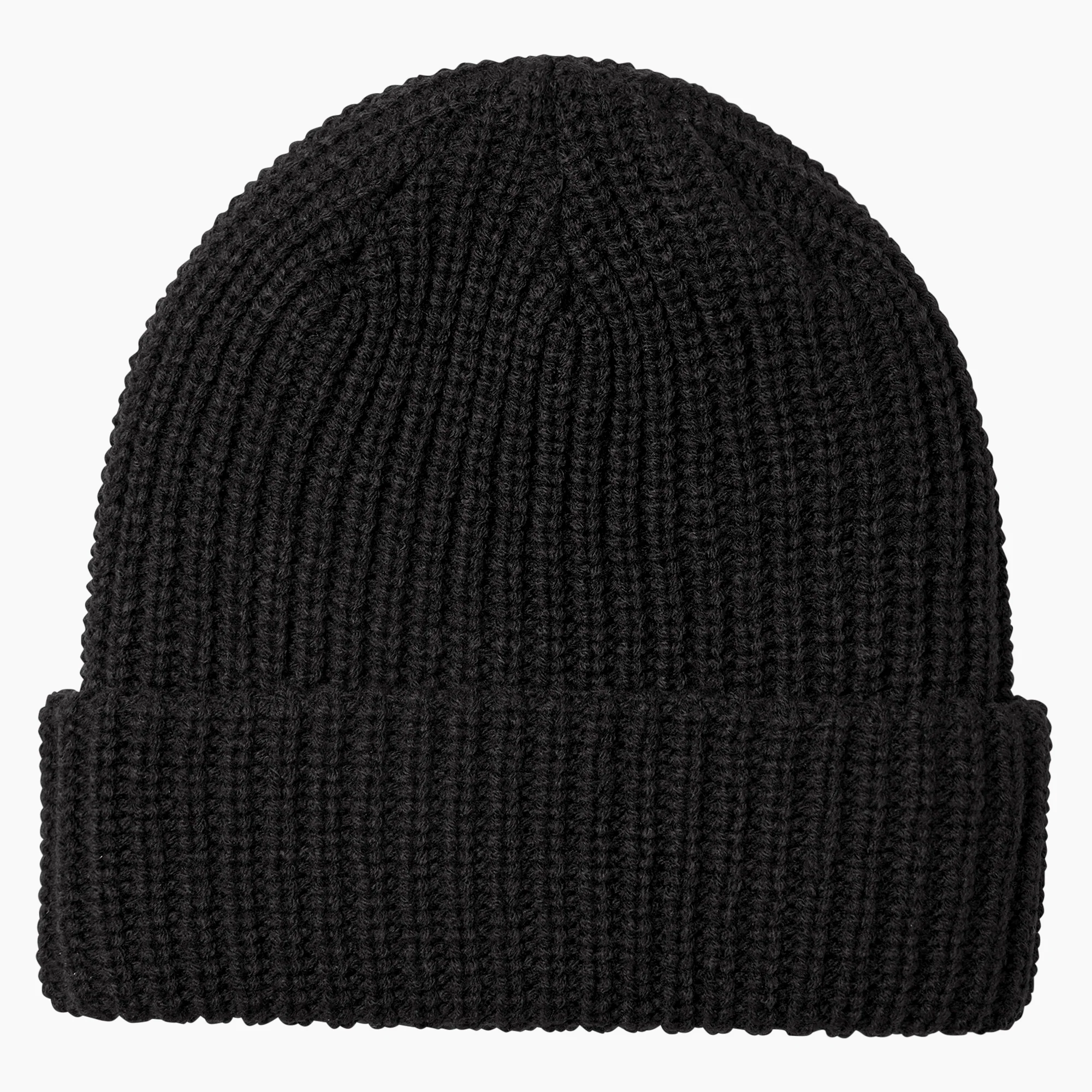 Cuffed Fisherman Beanie - Image 2