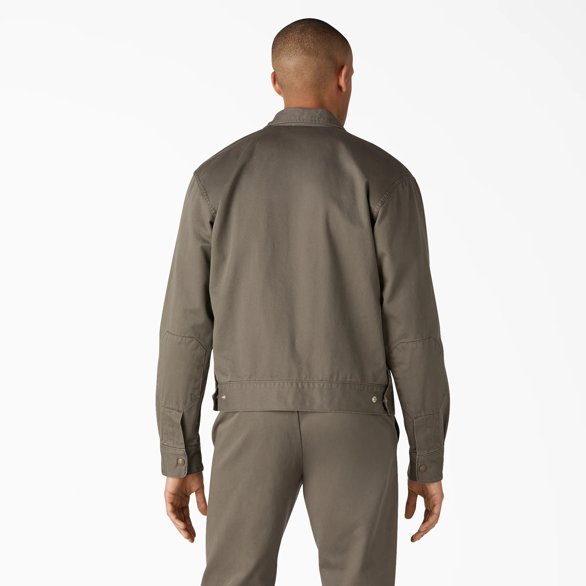 Dickies 1922 Aviator Twill Jacket - Image 2