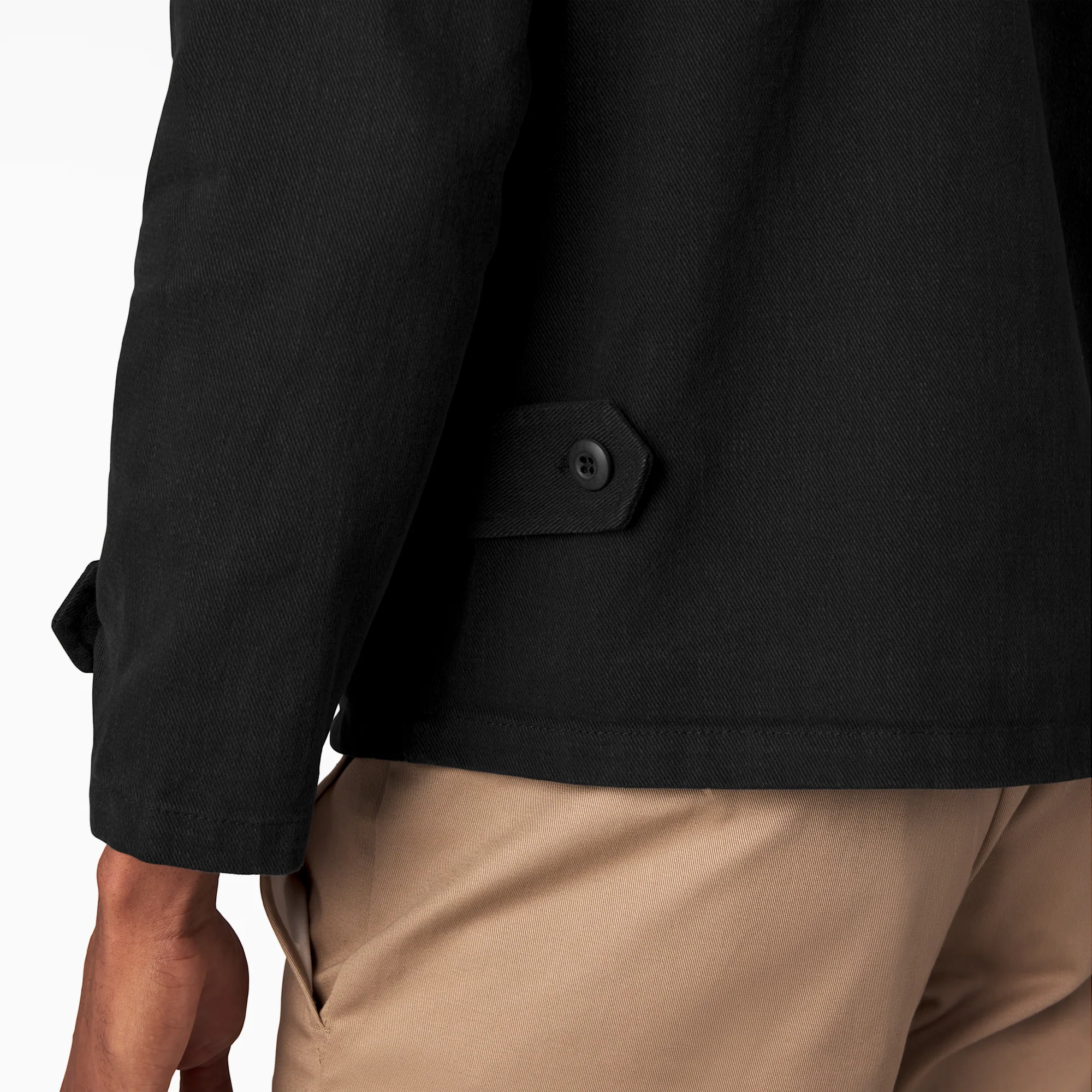 Dickies 1922 Brushed Twill Jacket - Image 9