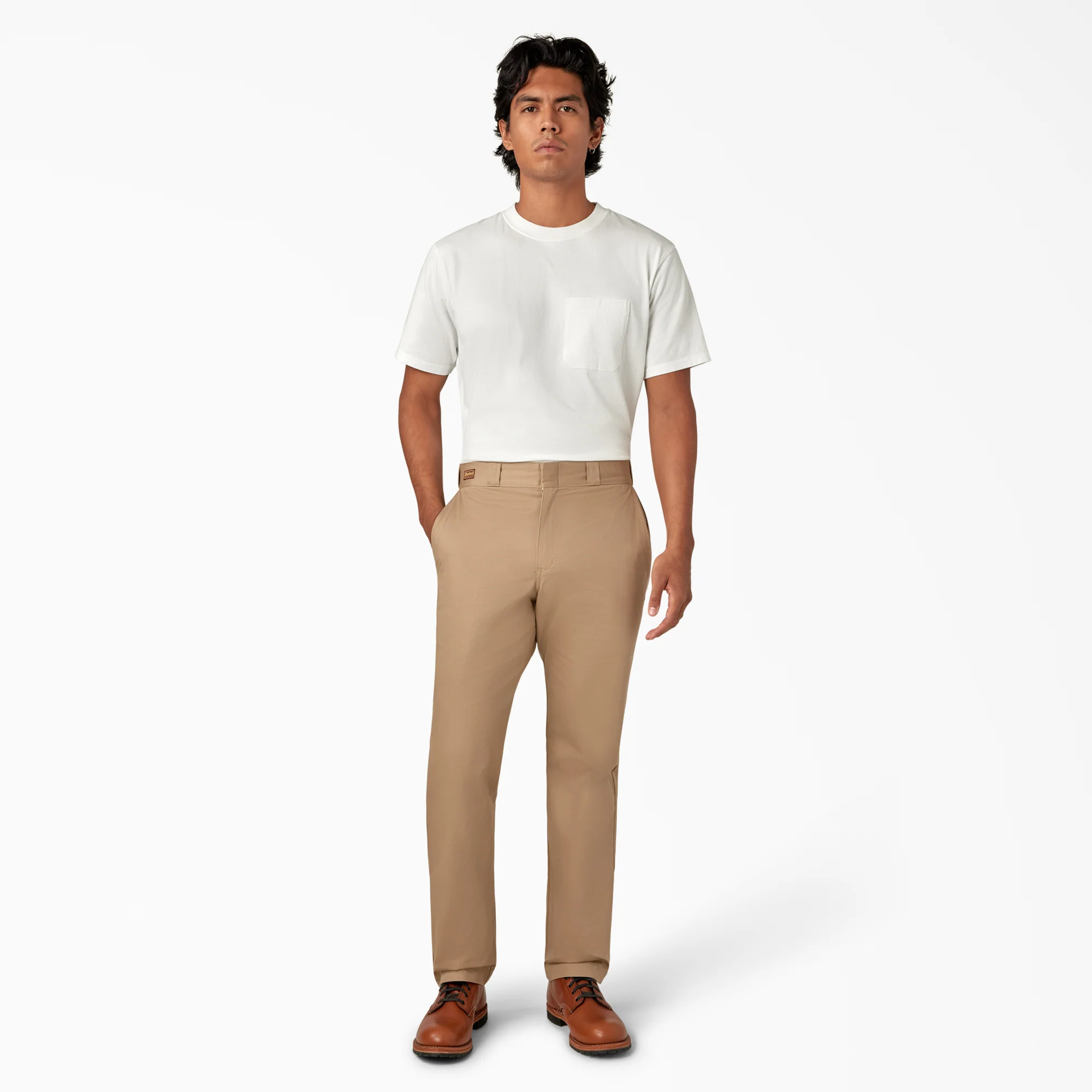 Dickies 1922 Cotton Pants - Image 5