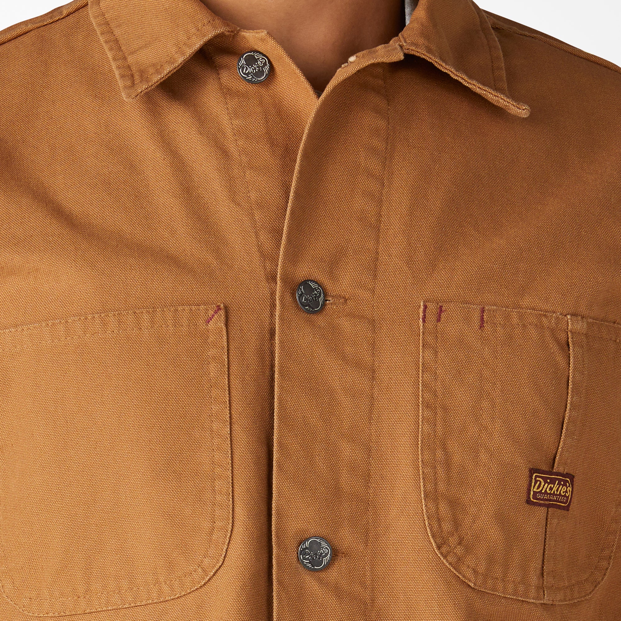 Dickies 1922 Duck Chore Coat - Image 4