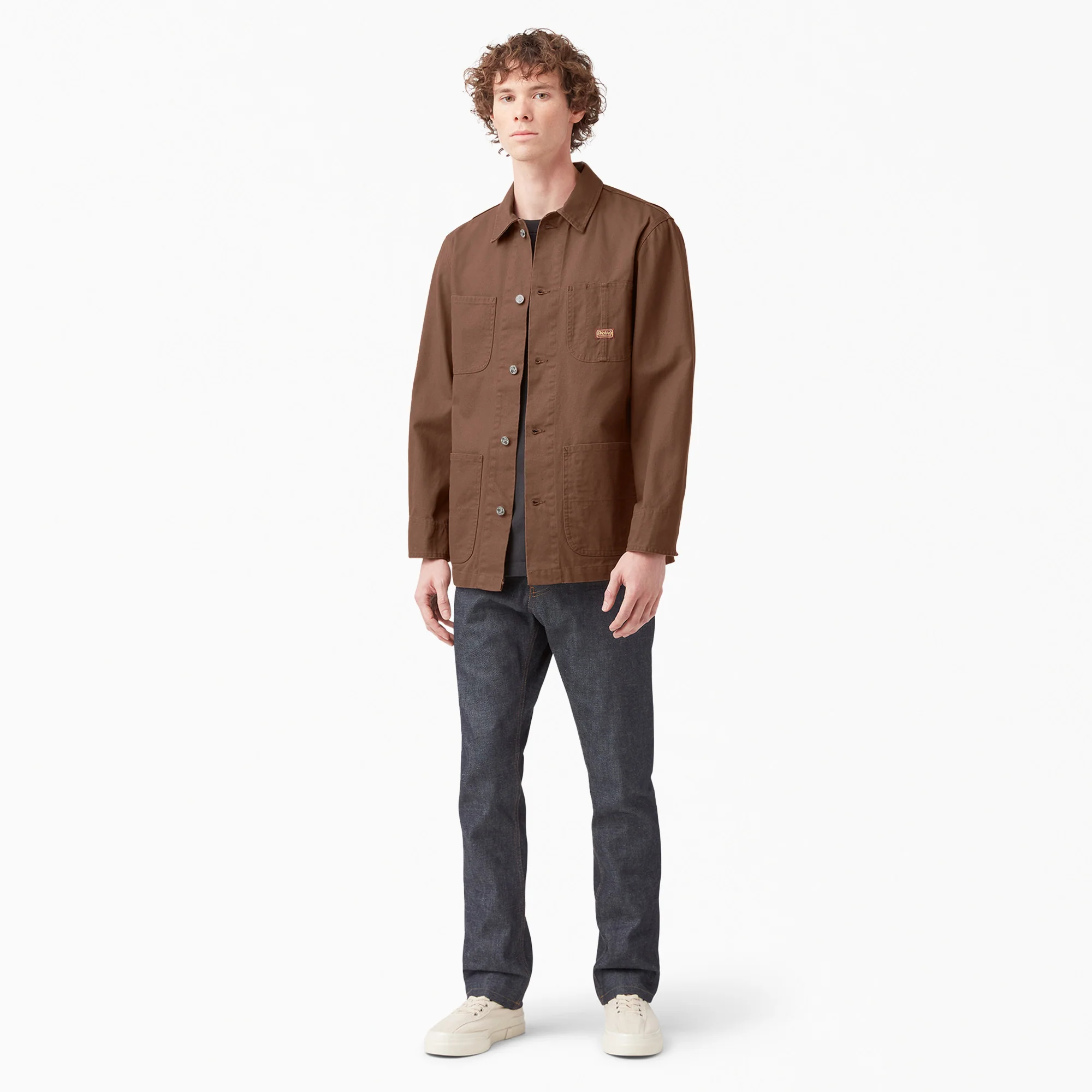 Dickies 1922 Duck Chore Coat - Image 3