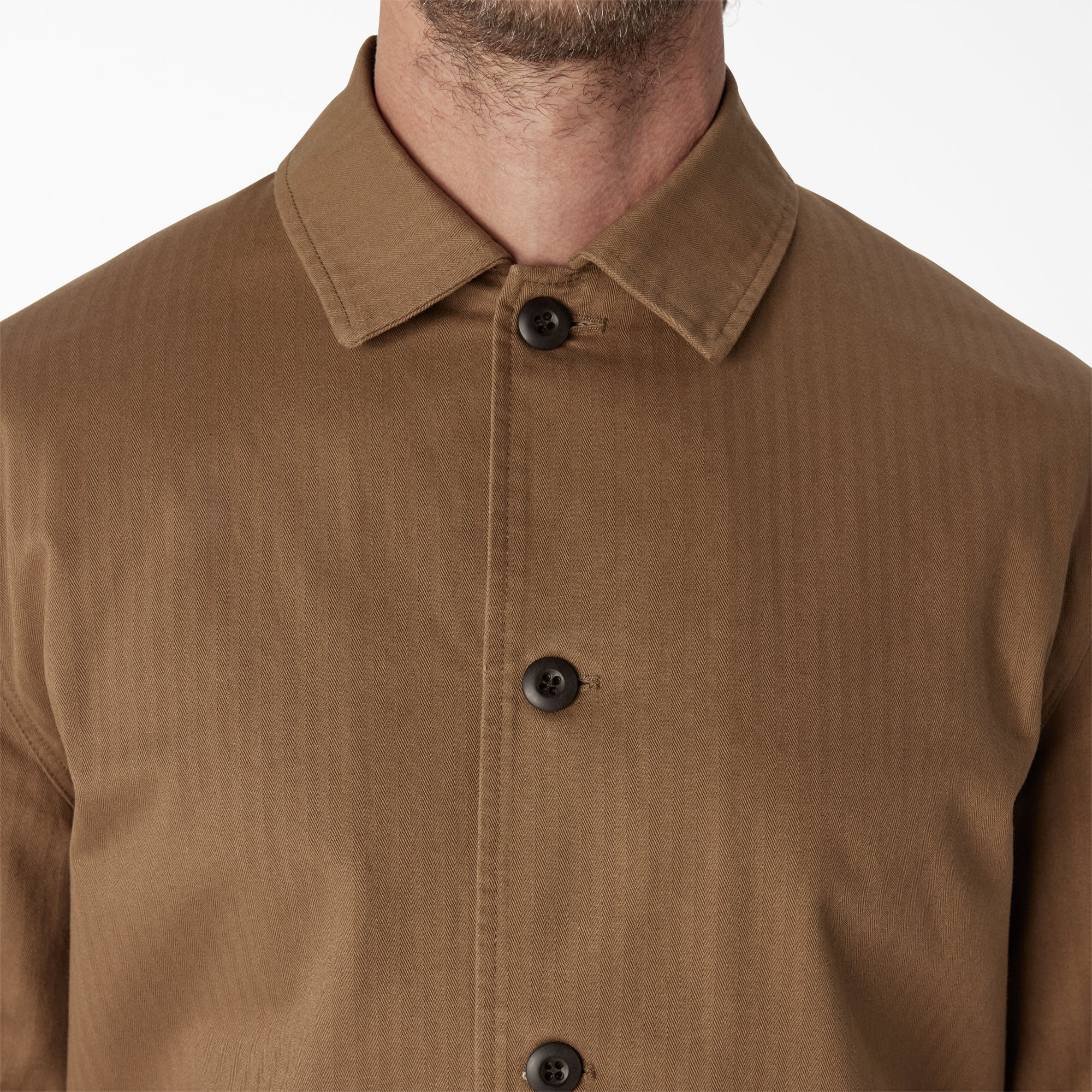 Dickies 1922 Herringbone Jacket - Image 5