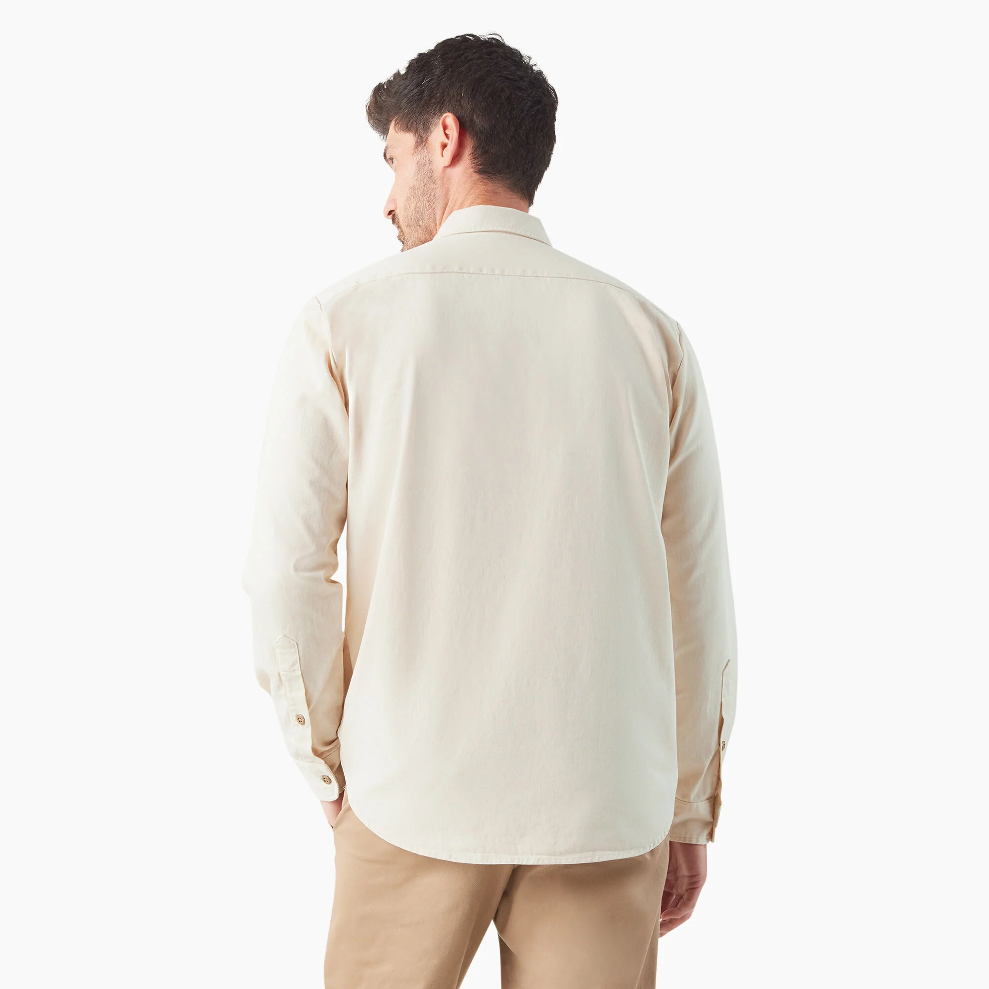 Dickies 1922 Long Sleeve Shirt - Image 2