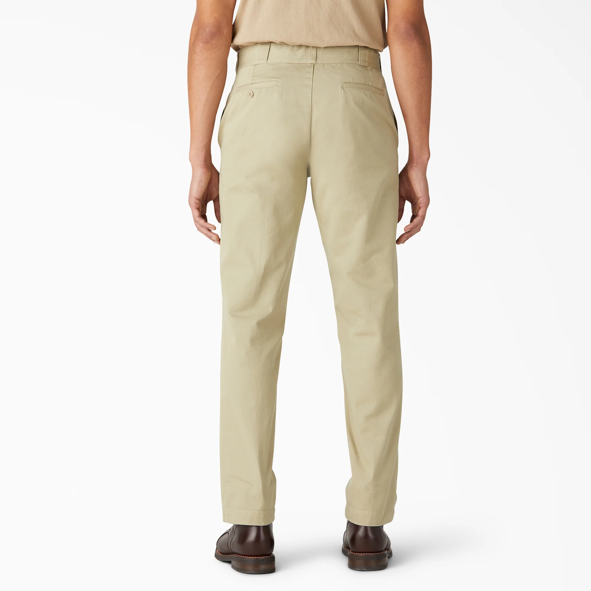 Dickies 1922 Regular Fit Twill Pants - Image 2