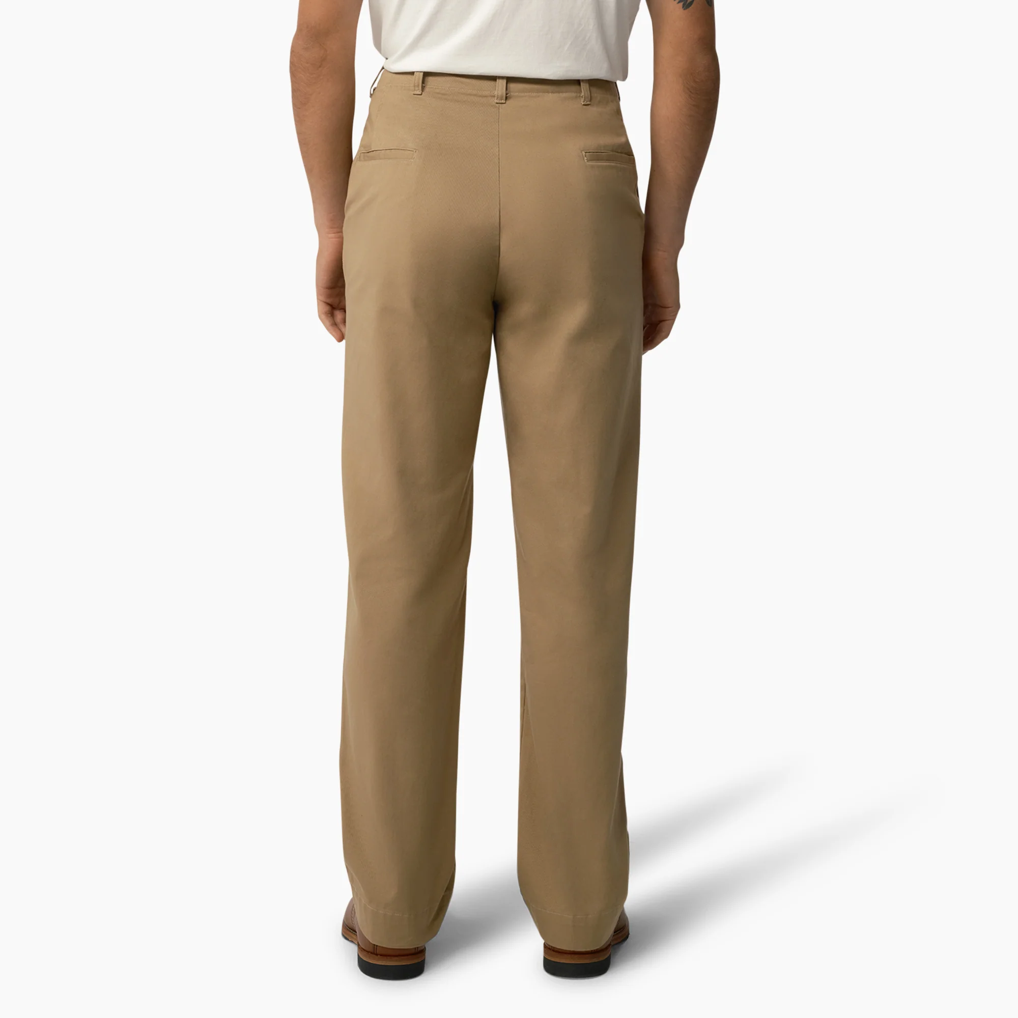 Dickies 1922 Vintage Fit Military Pants - Image 2
