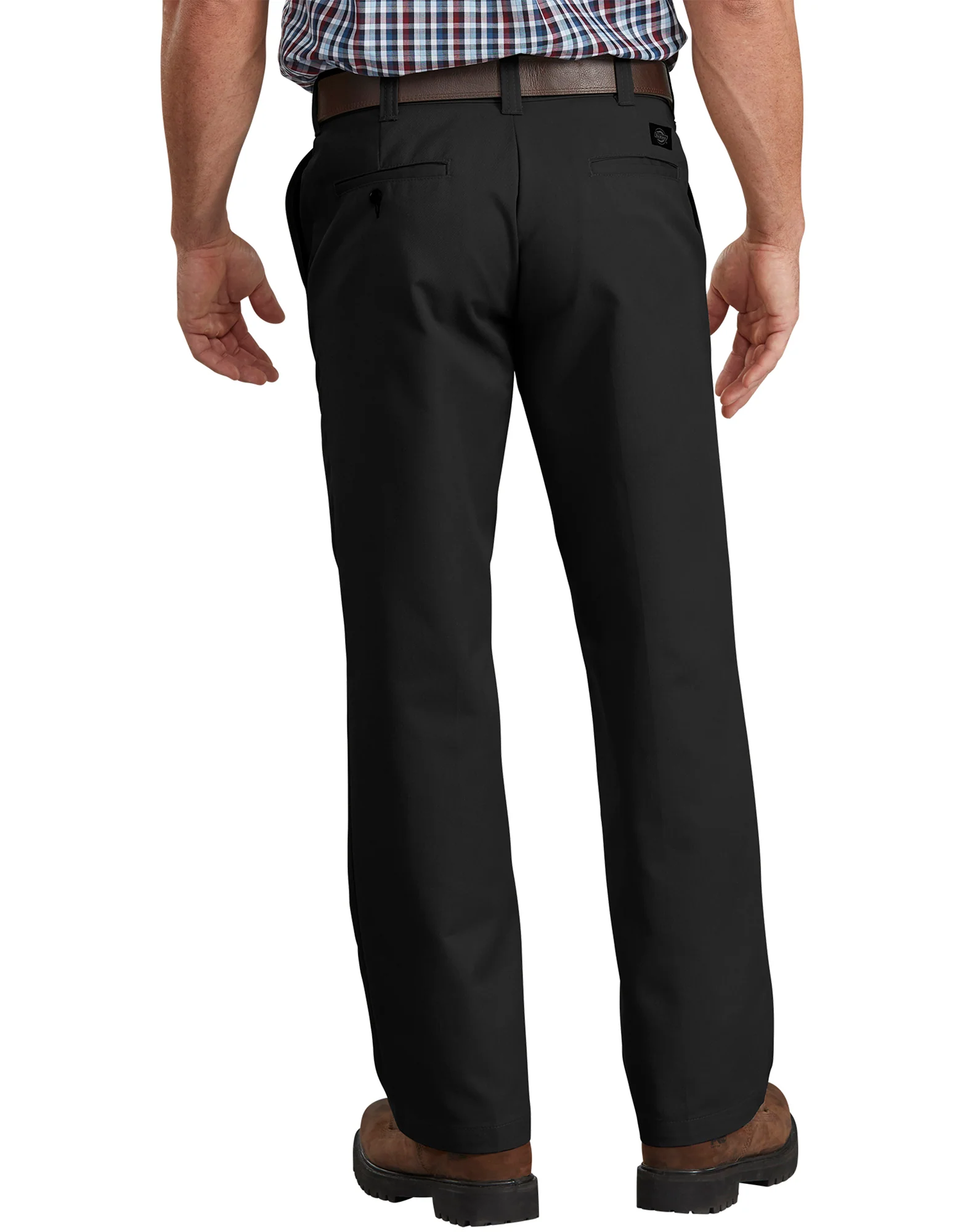 Dickies '67 Regular Fit Straight Leg Work Pants - Image 2