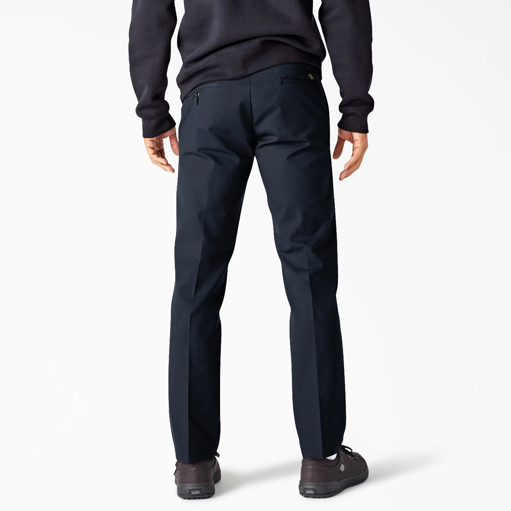 Dickies '67 Slim Fit Straight Leg Work Pants - Image 2