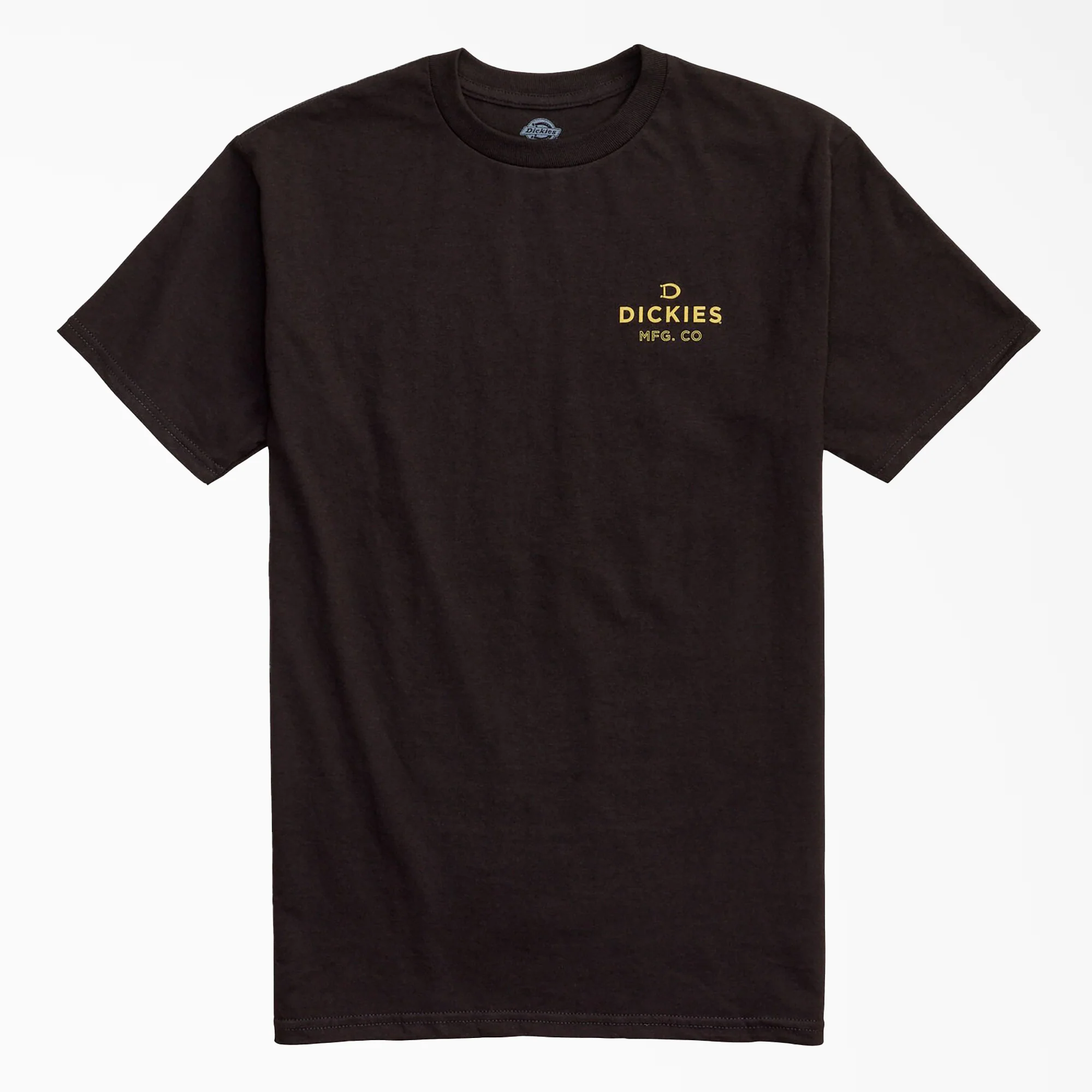 Dickies Built to Work Graphic T-Shirt - Image 2