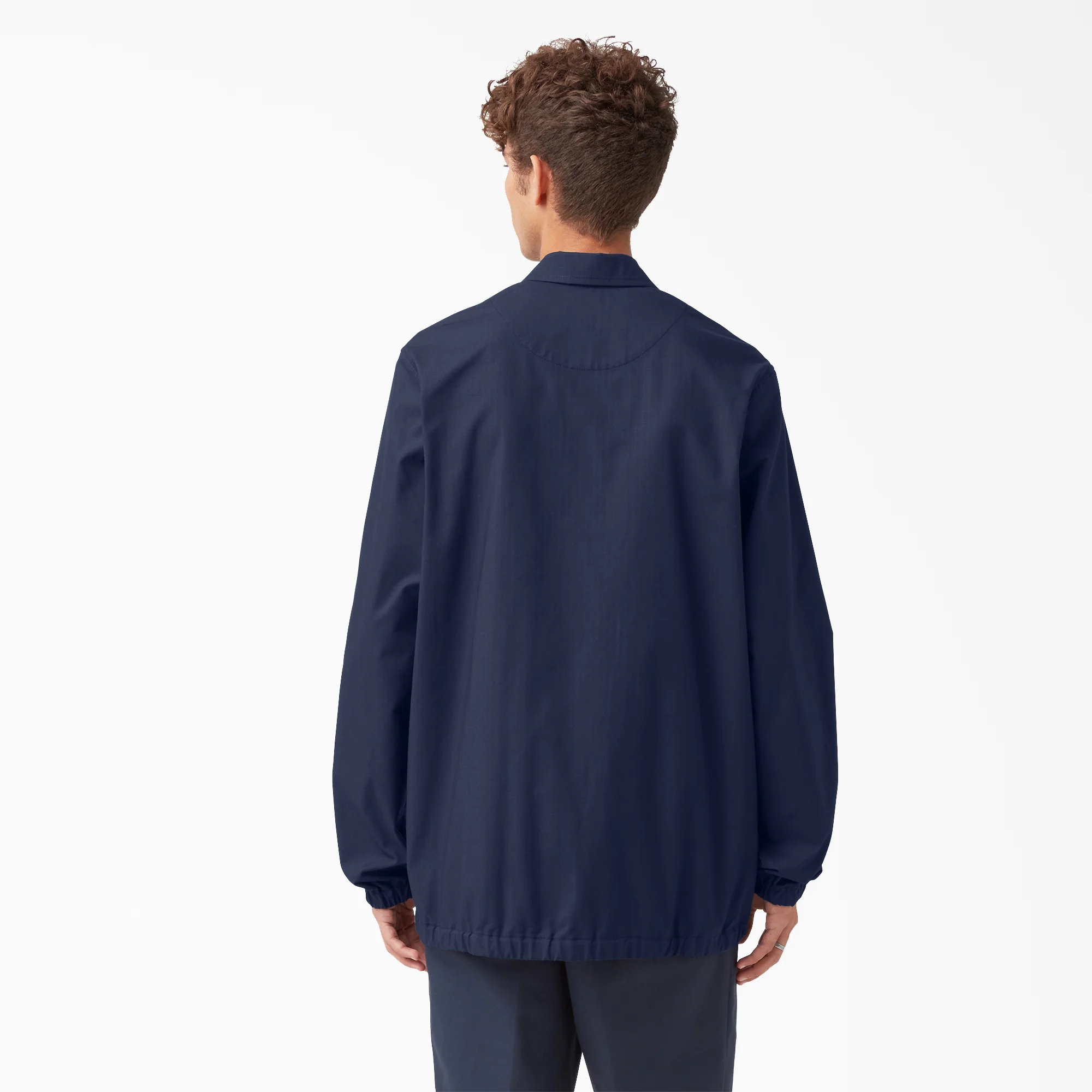 Dickies Skateboarding Counselor Coat - Image 2