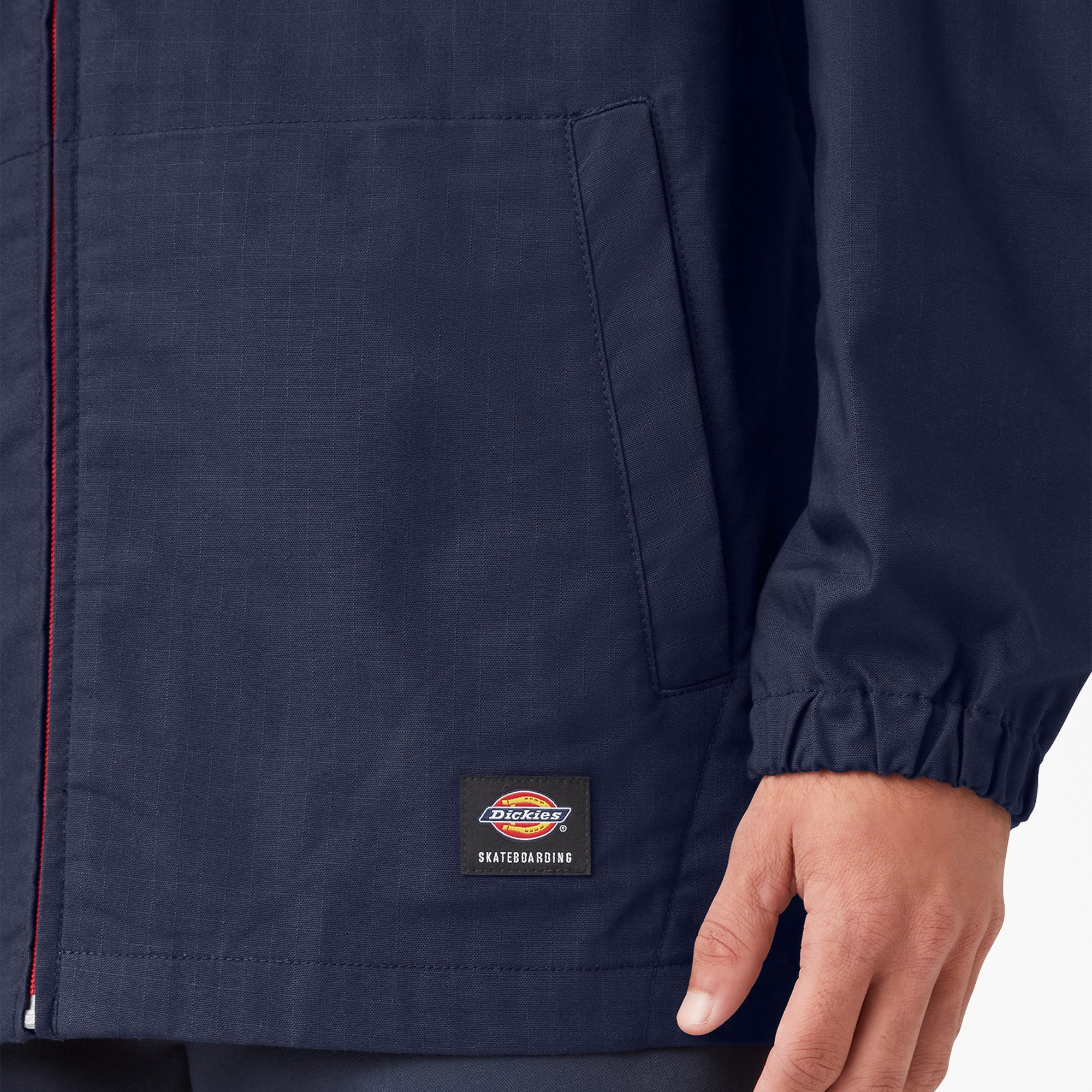 Dickies Skateboarding Counselor Coat - Image 4