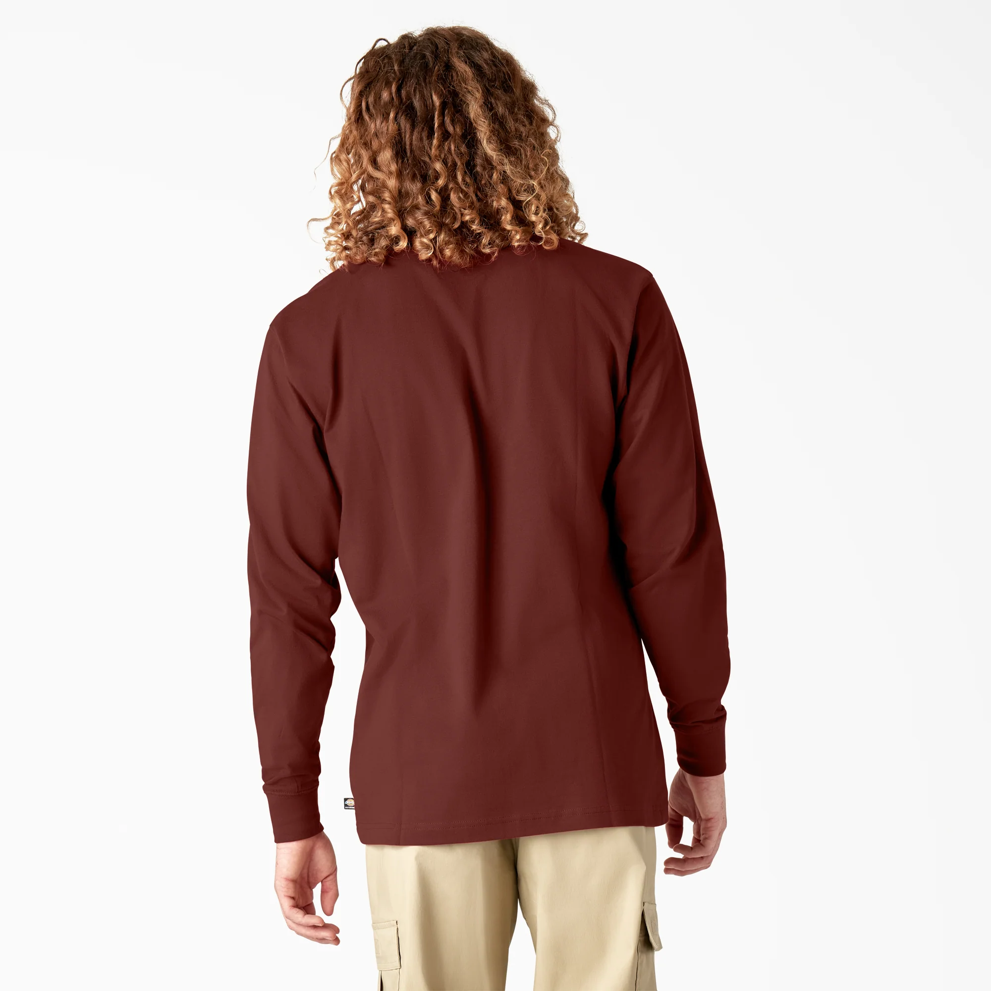 Dickies Skateboarding DIY Skate Graphic T-Shirt - Image 2