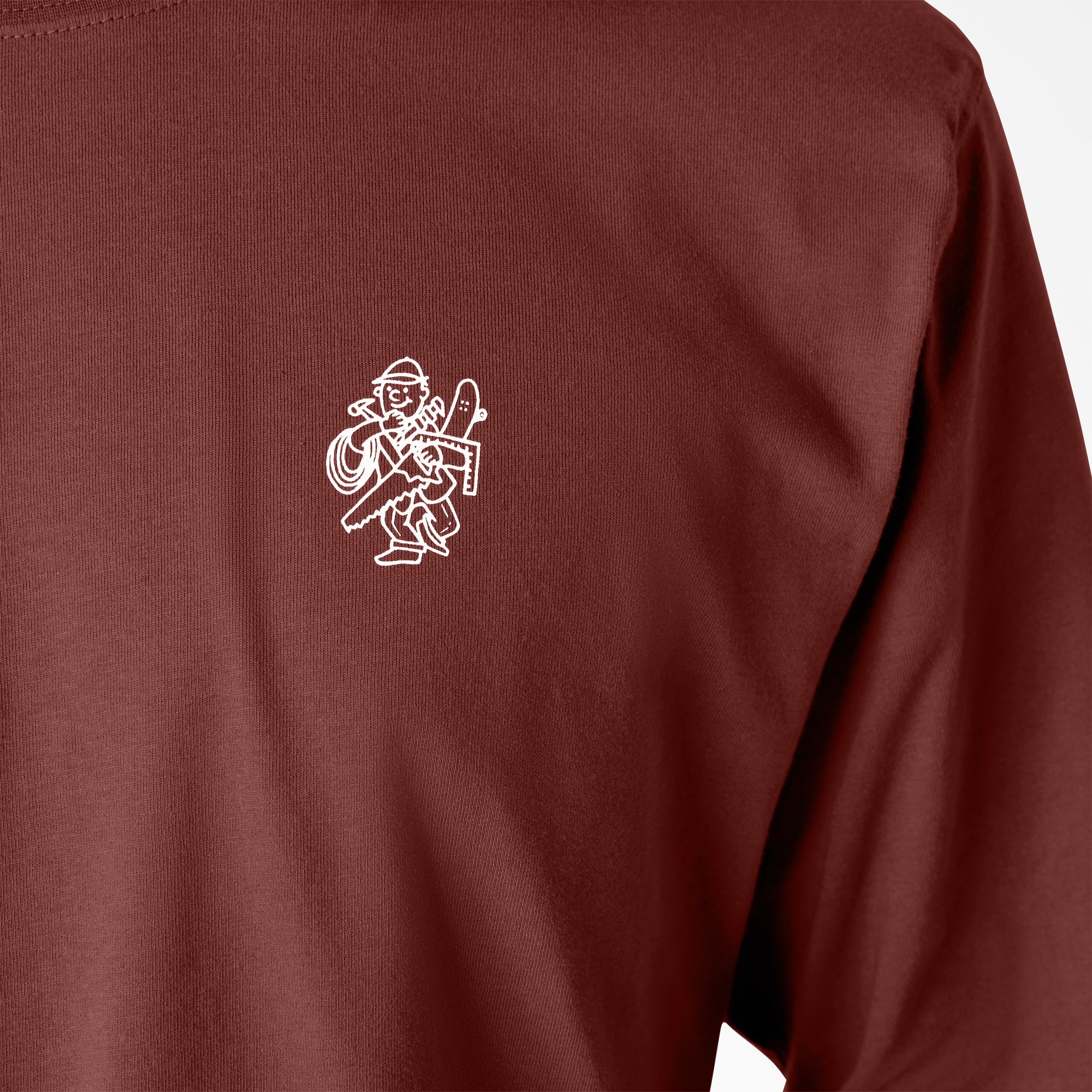 Dickies Skateboarding DIY Skate Graphic T-Shirt - Image 5