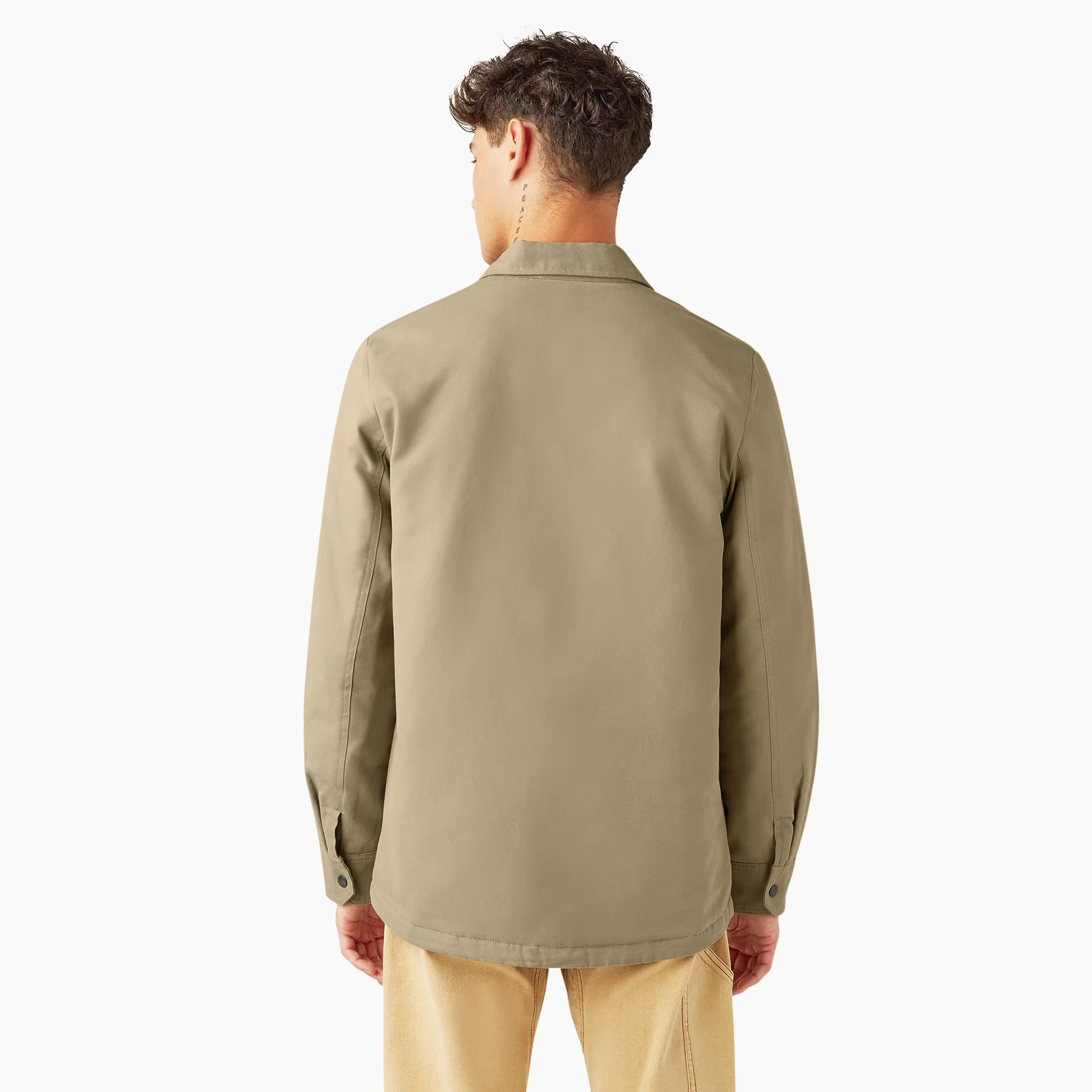 Dickies Skateboarding Heavyweight Duck Shirt - Image 2