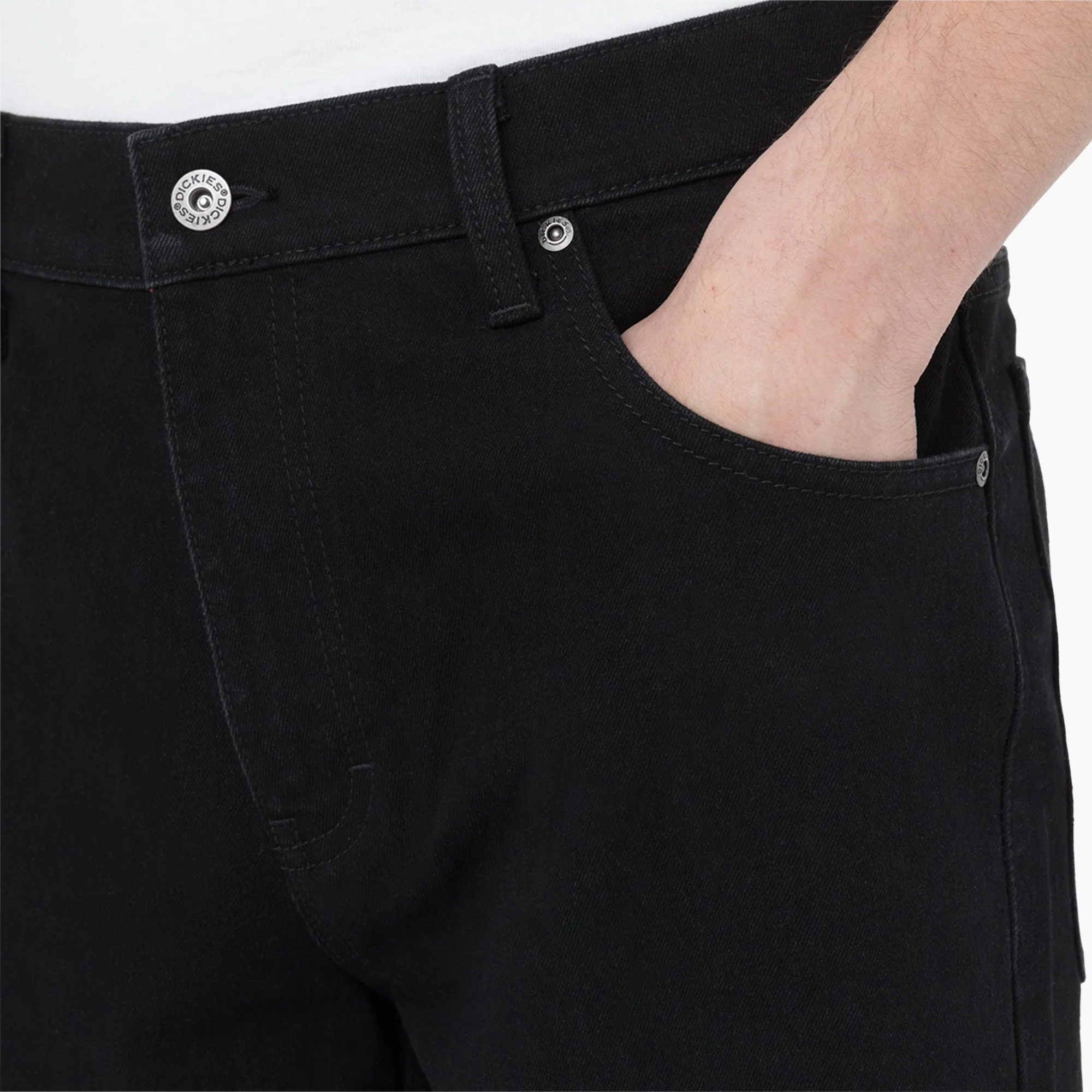 Dickies Skateboarding Loose Fit Wingville Shorts, 11" - Image 6