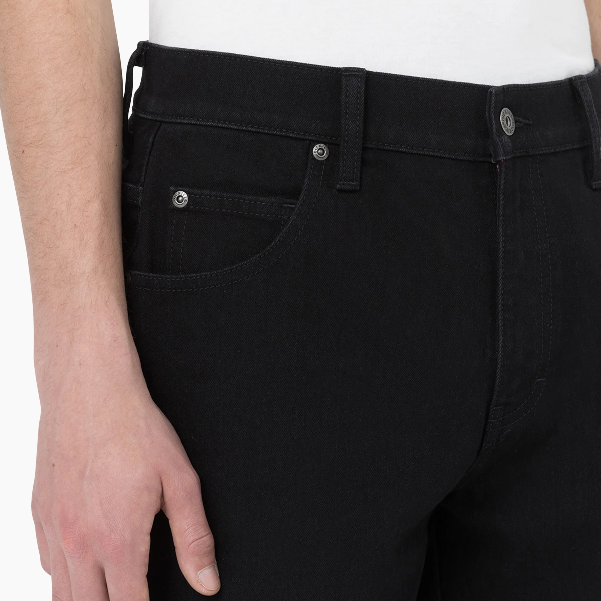 Dickies Skateboarding Loose Fit Wingville Shorts, 11" - Image 7