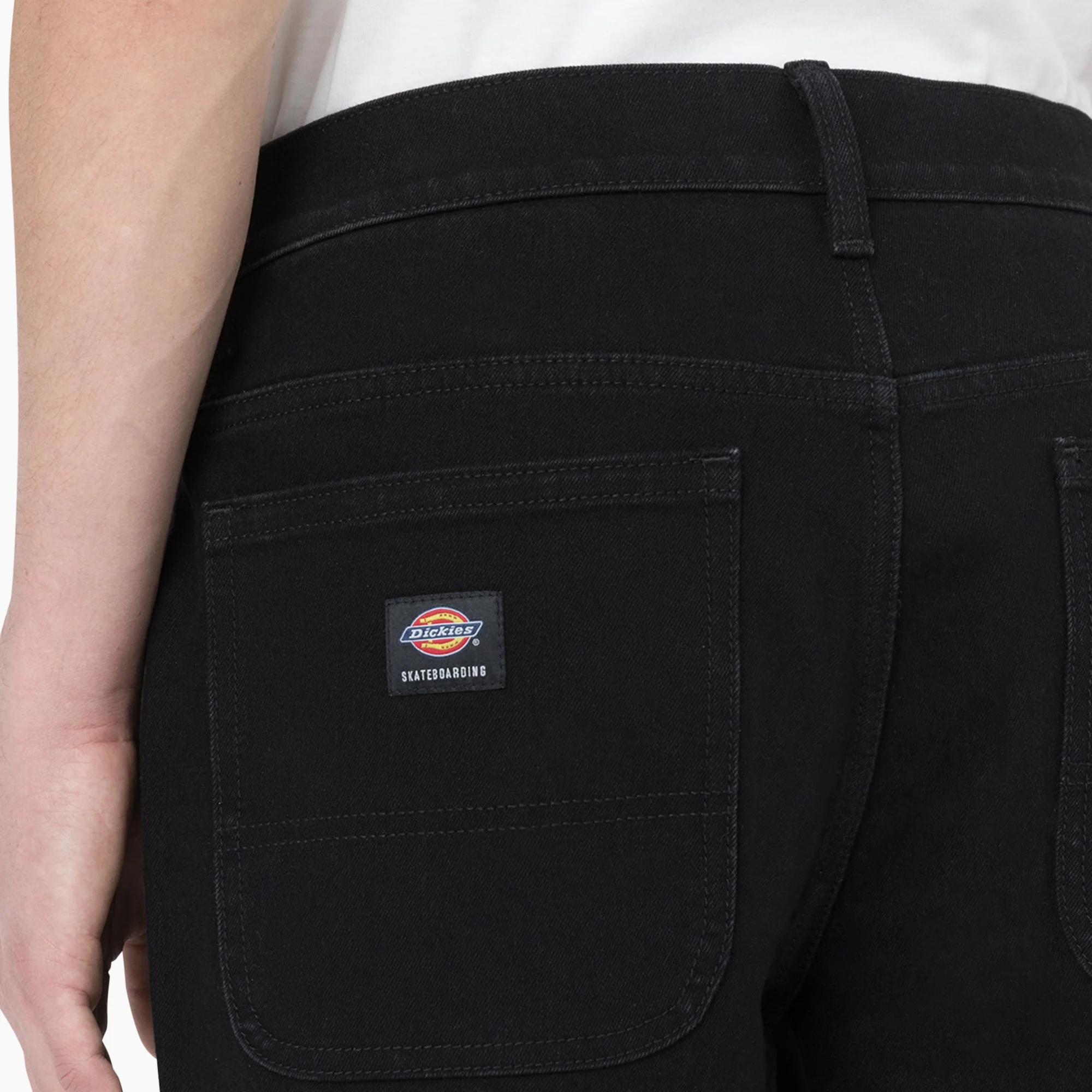 Dickies Skateboarding Loose Fit Wingville Shorts, 11" - Image 8