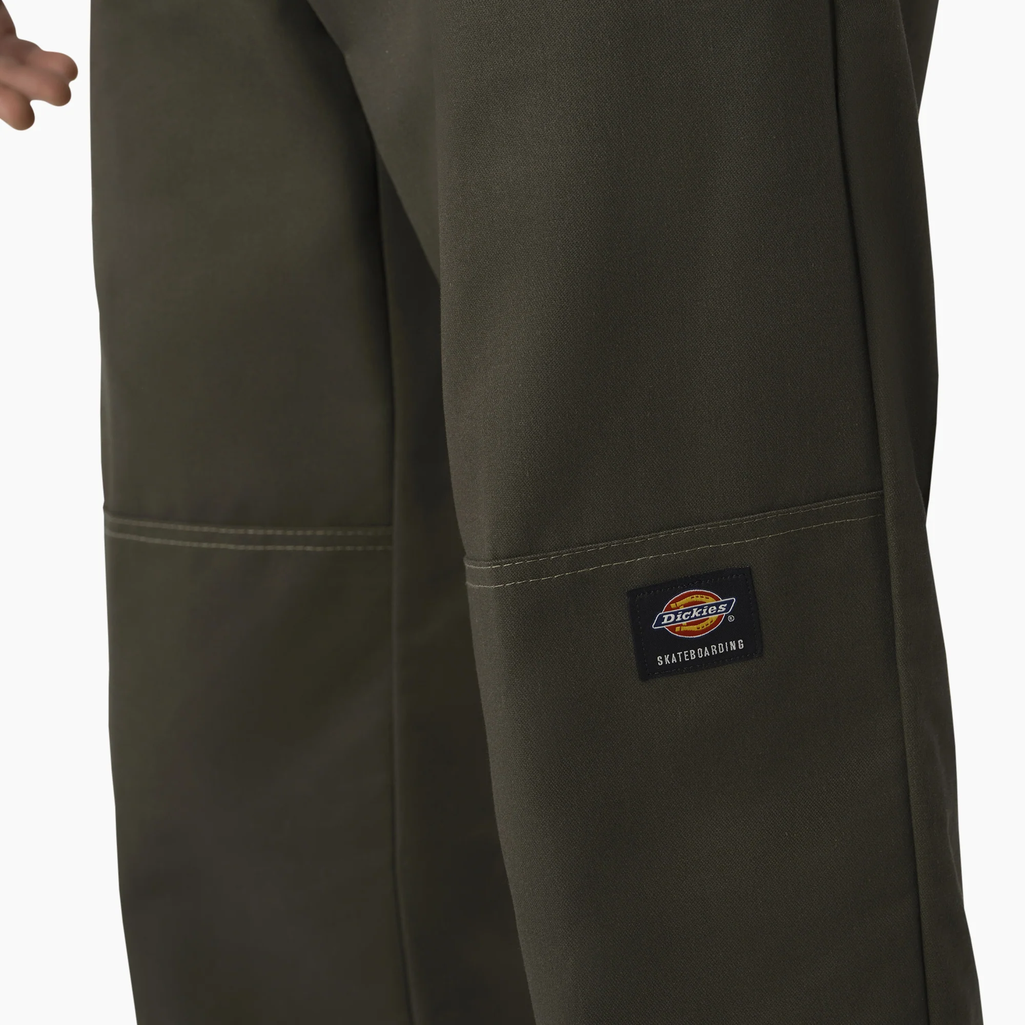Dickies Skateboarding Regular Fit Double Knee Pants - Image 7