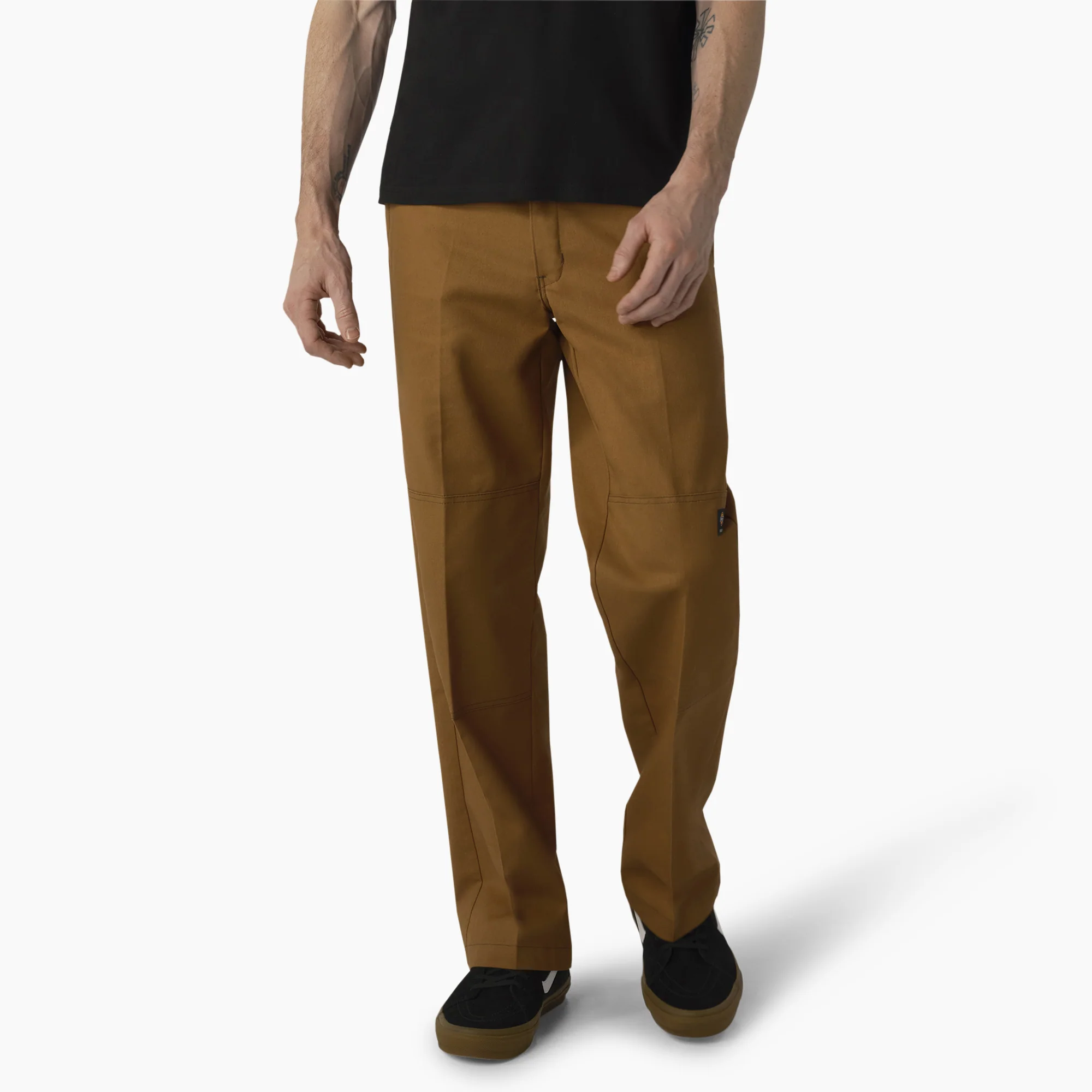Dickies Skateboarding Regular Fit Double Knee Pants - Image 4
