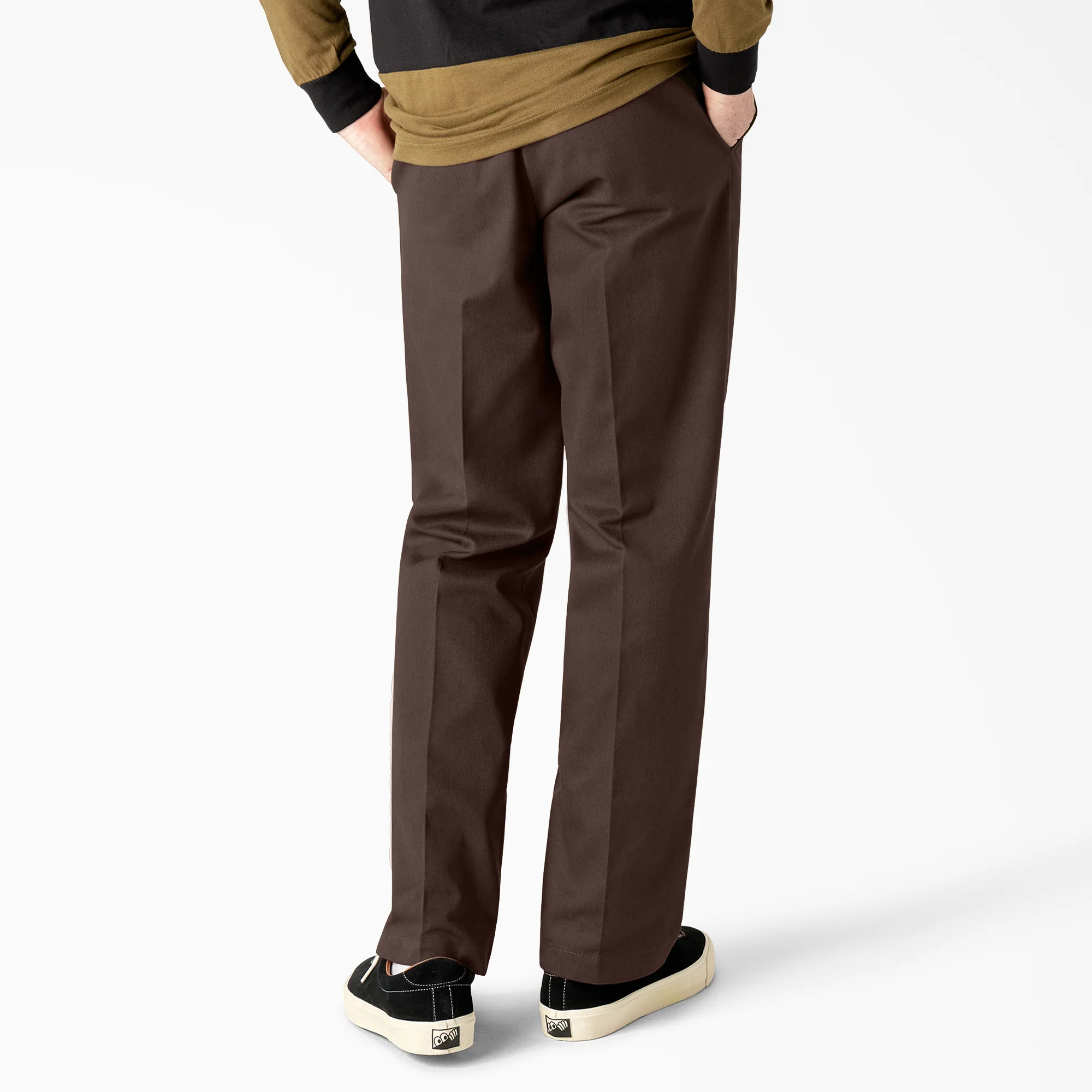 Dickies Skateboarding Regular Fit Twill Pants - Image 2