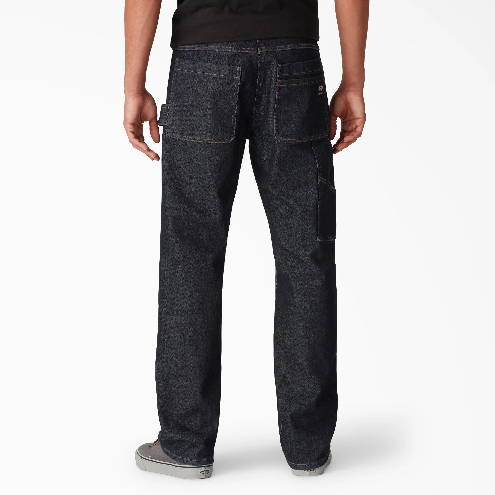 Dickies Skateboarding Regular Fit Utility Jeans - Image 2