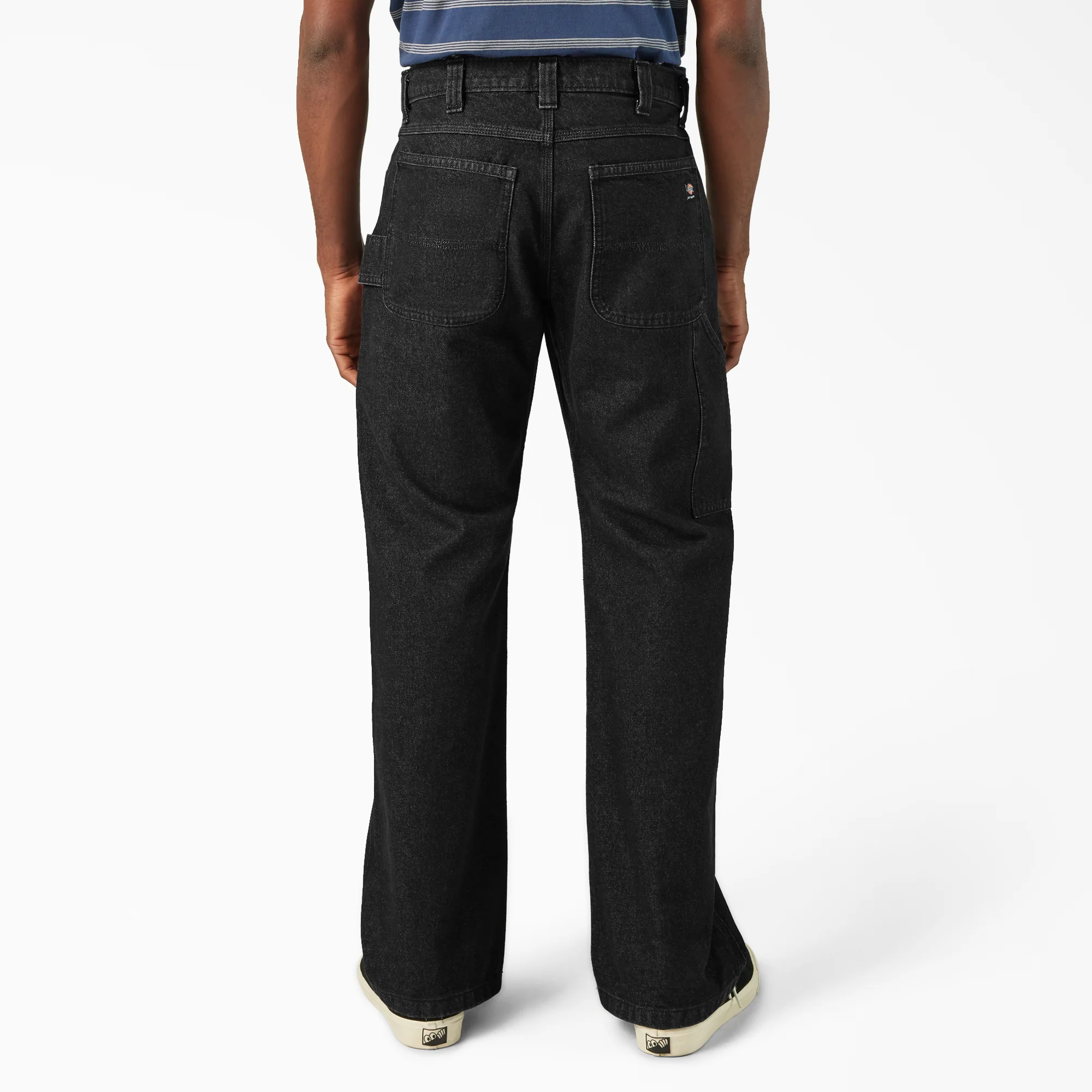 Dickies Skateboarding Relaxed Fit Utility Jeans - Image 2