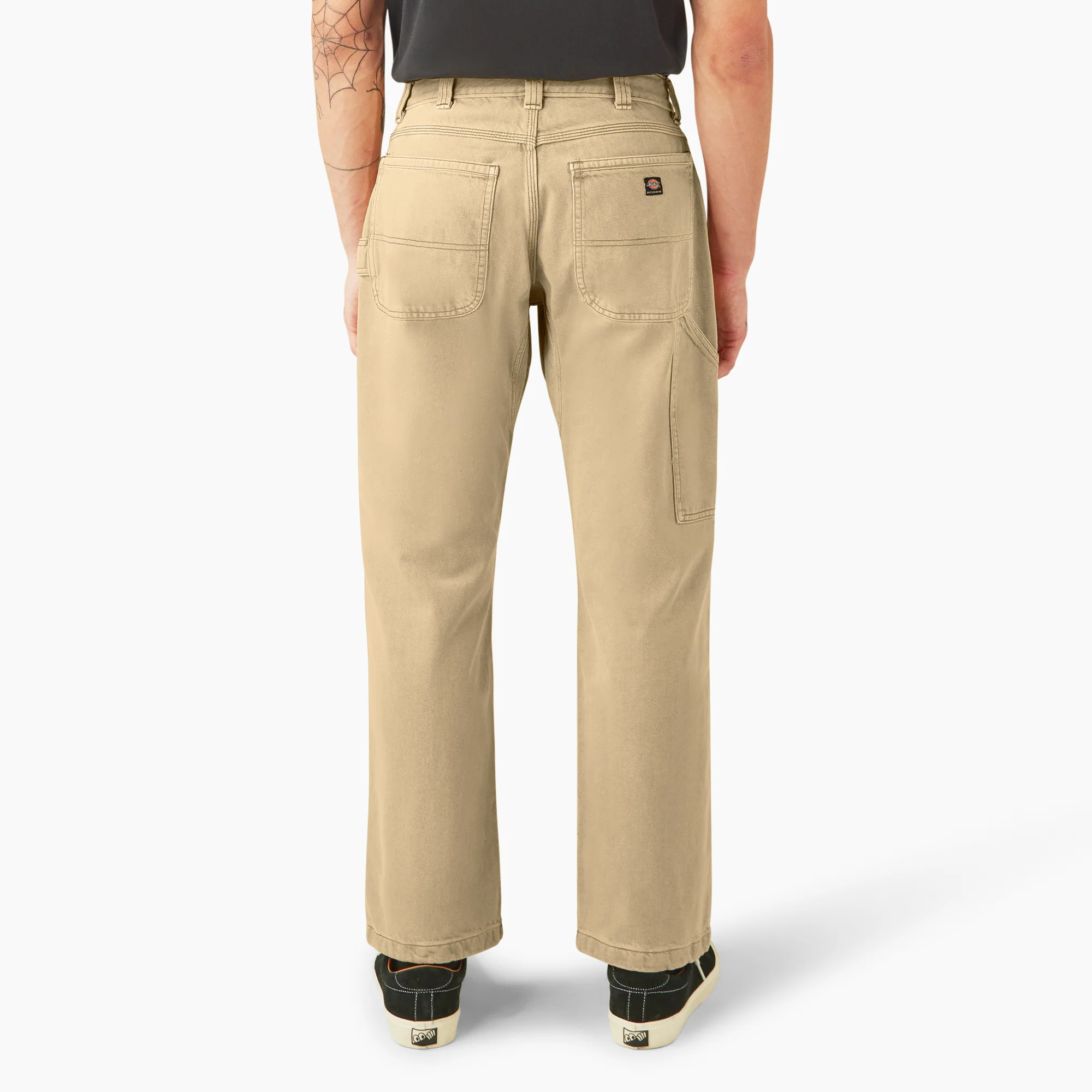 Dickies Skateboarding Relaxed Fit Utility Jeans - Image 2