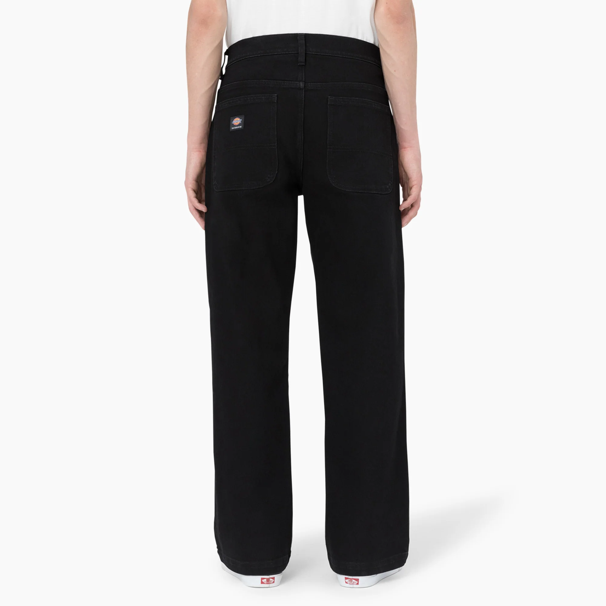 Dickies Skateboarding Wingville Loose Fit Jeans - Image 2