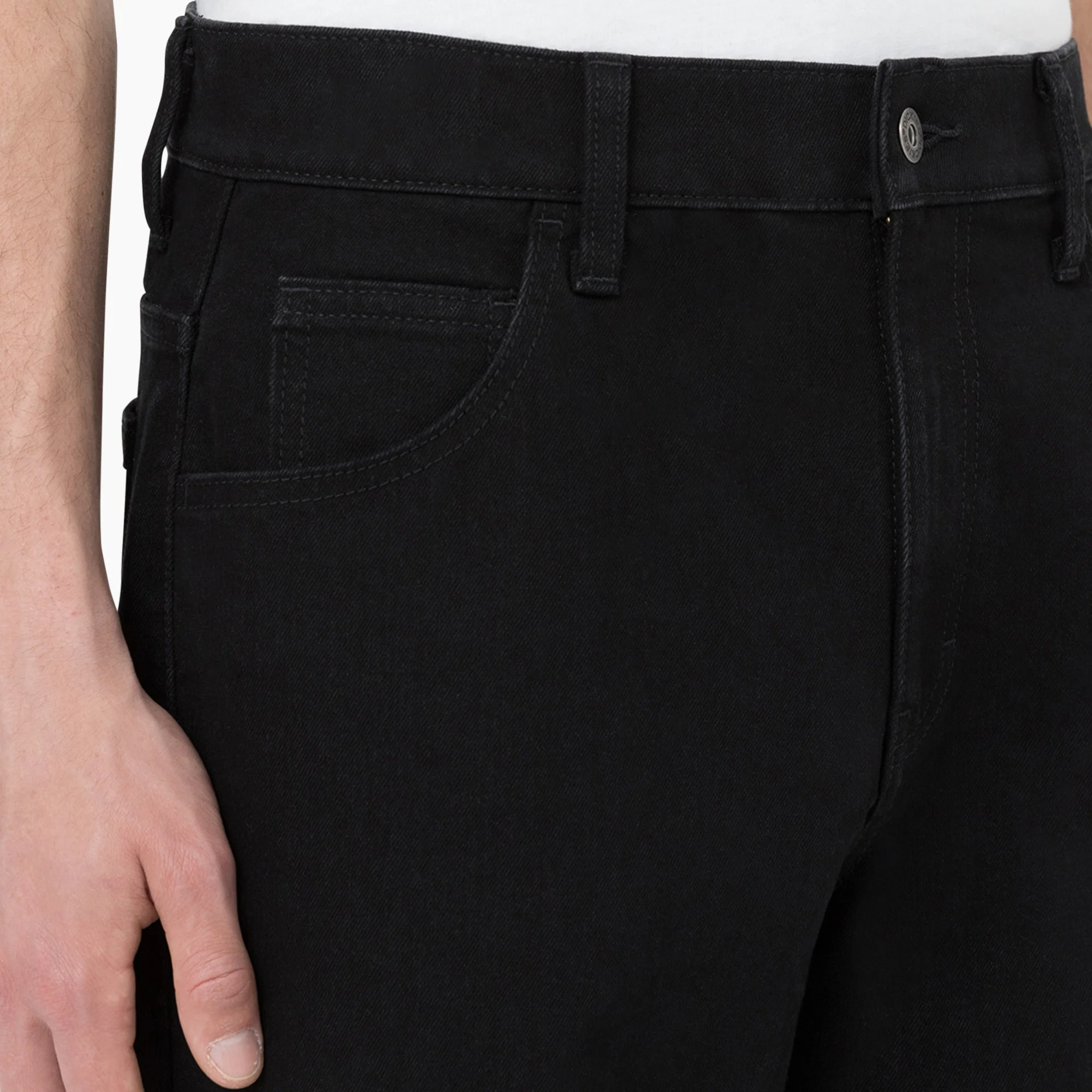 Dickies Skateboarding Wingville Loose Fit Jeans - Image 6
