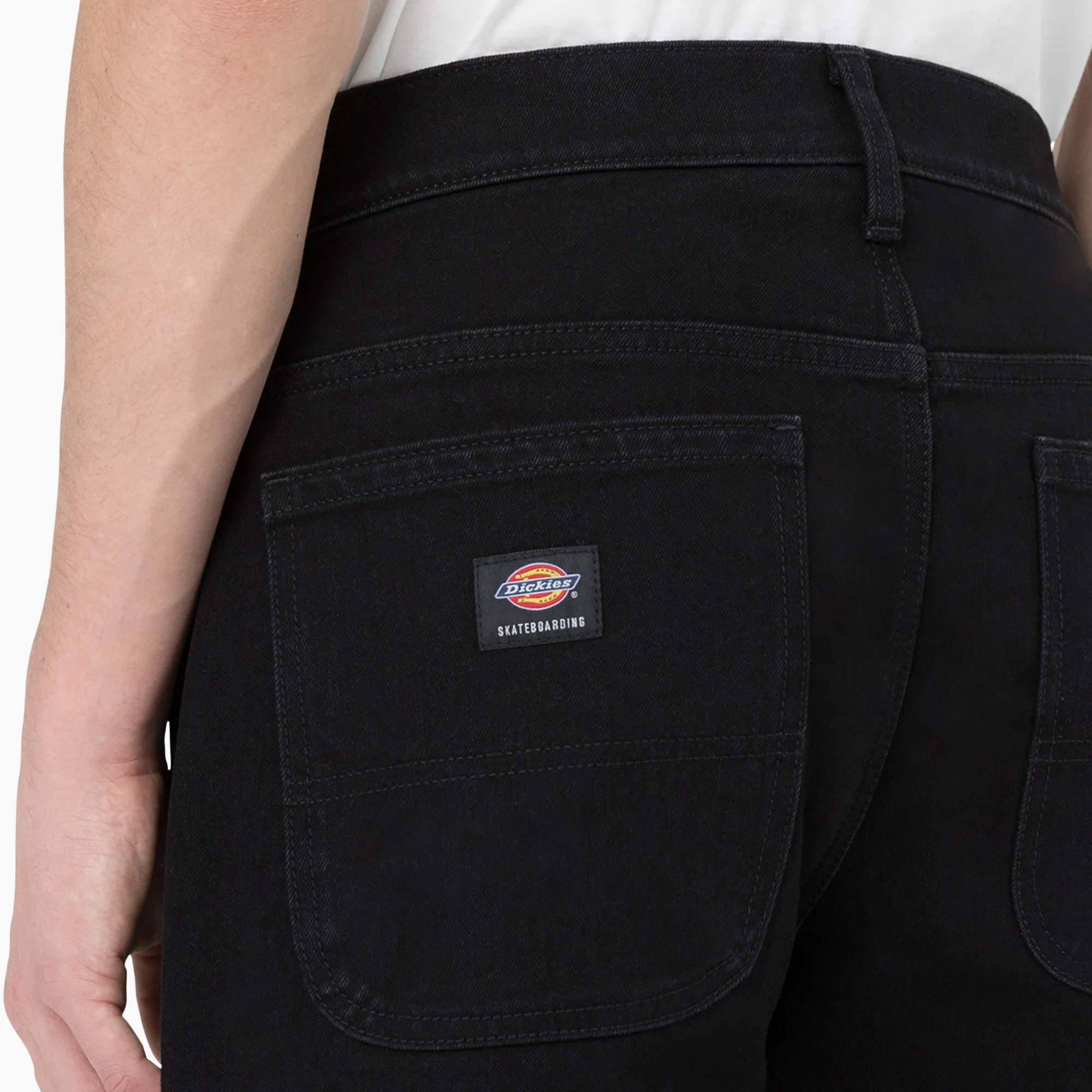 Dickies Skateboarding Wingville Loose Fit Jeans - Image 7
