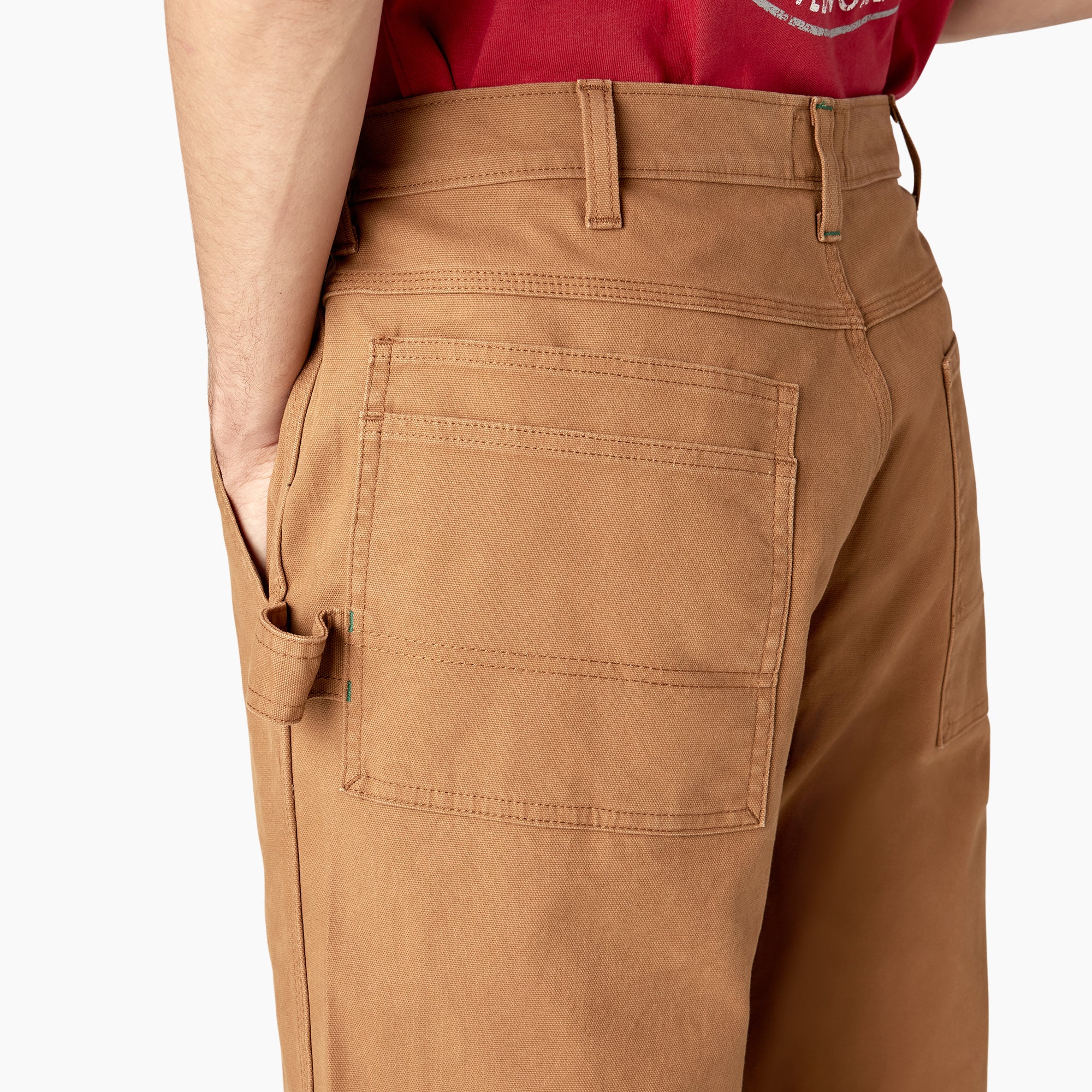 Dickies x Jameson Double Knee Pants - Image 5