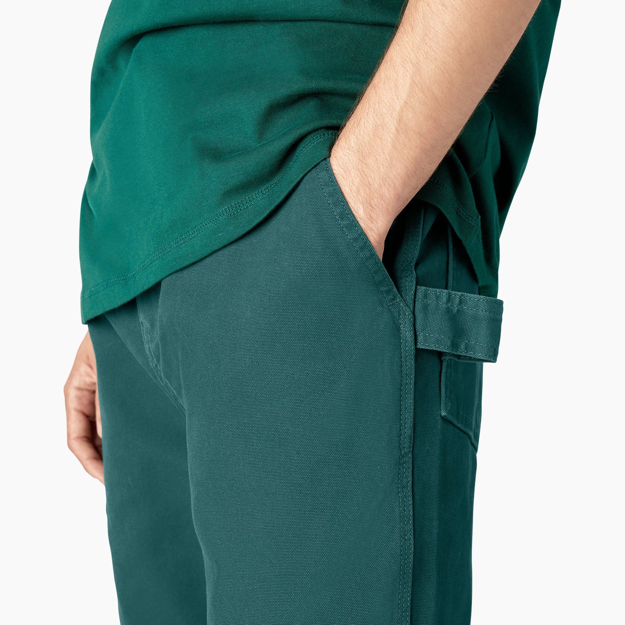 Dickies x Jameson Double Knee Pants - Image 6