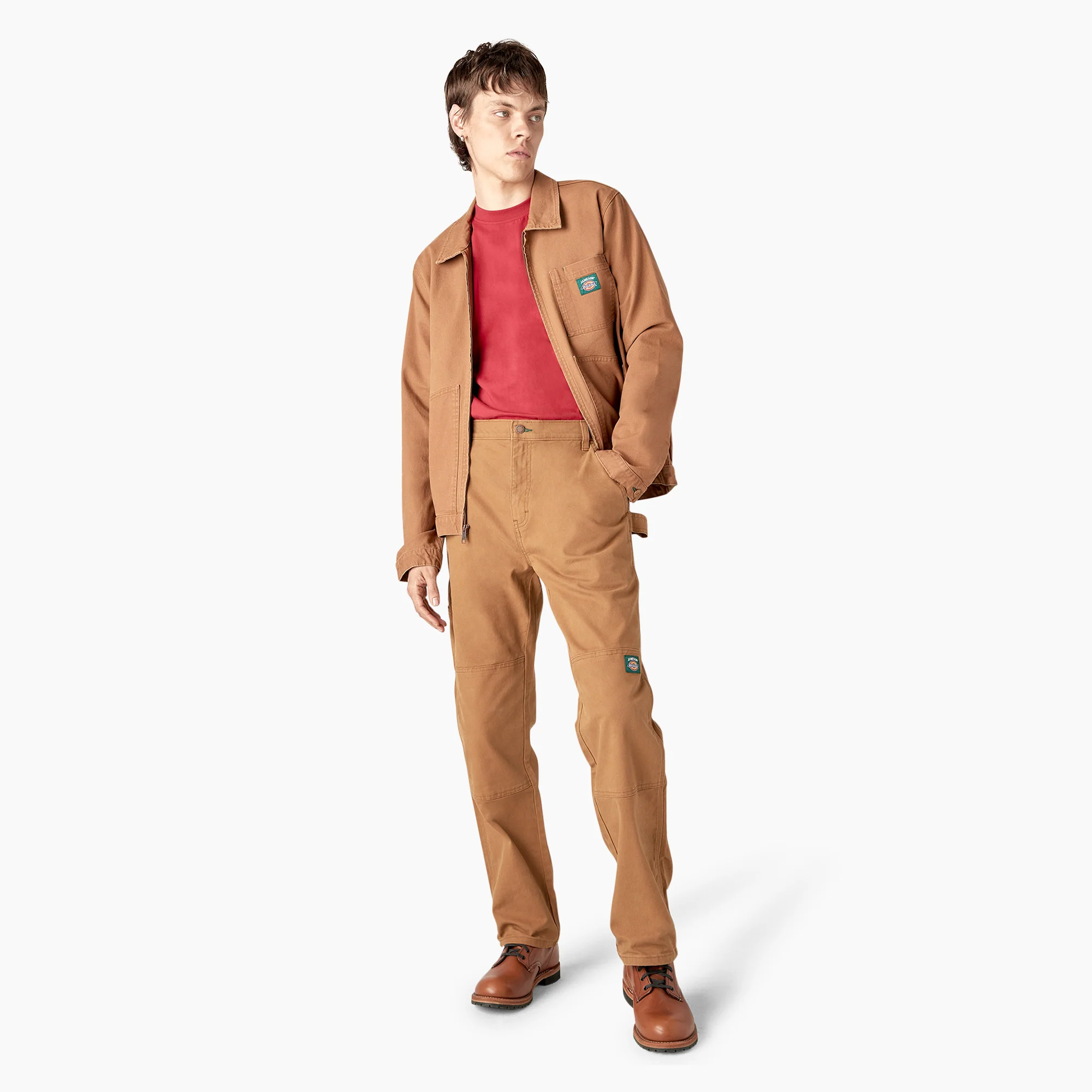 Dickies x Jameson Eisenhower Jacket - Image 4