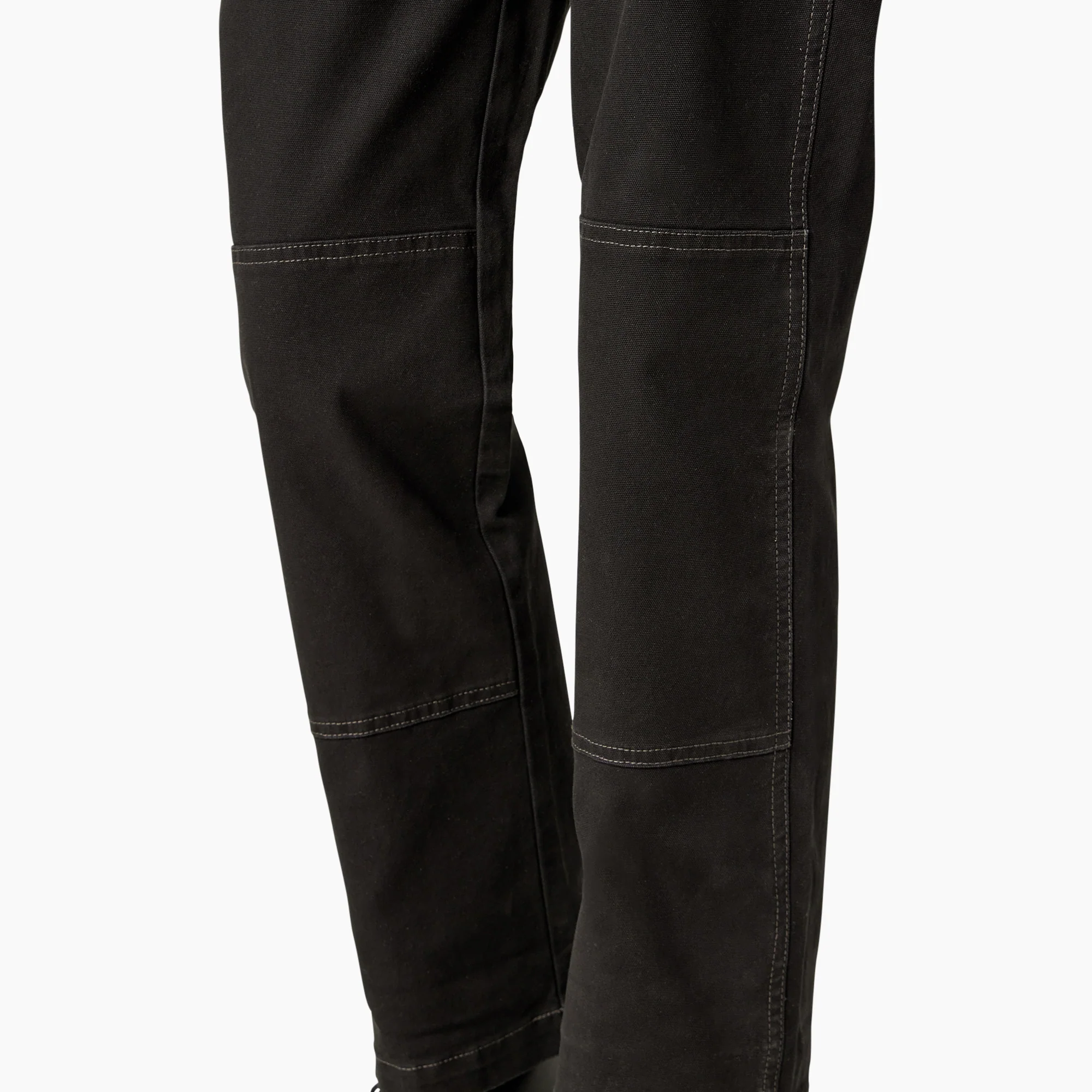 Dickies x Jameson Women's Utility Double Knee Overalls - Image 5