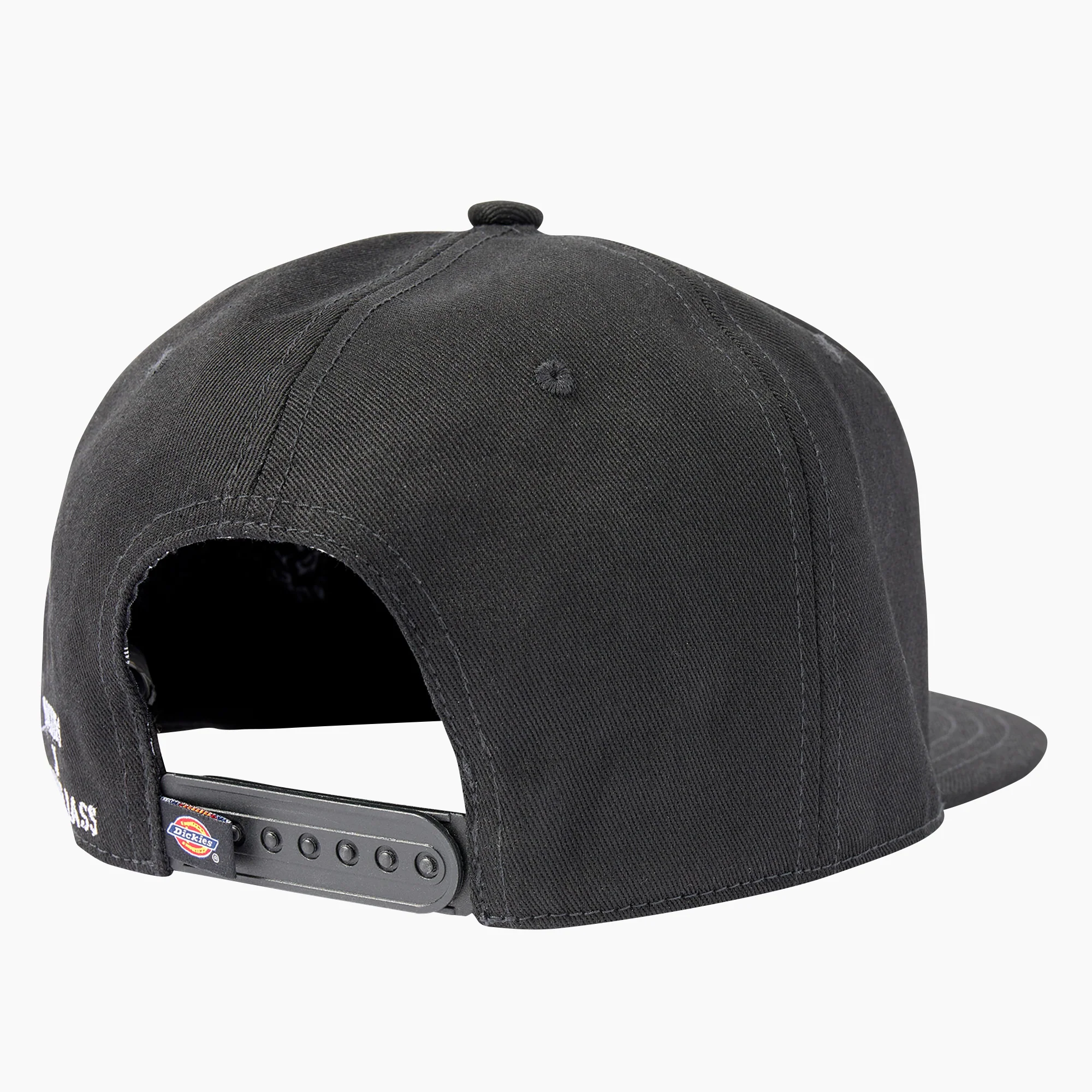 Dickies x Lurking Class Flat Bill Hat - Image 2
