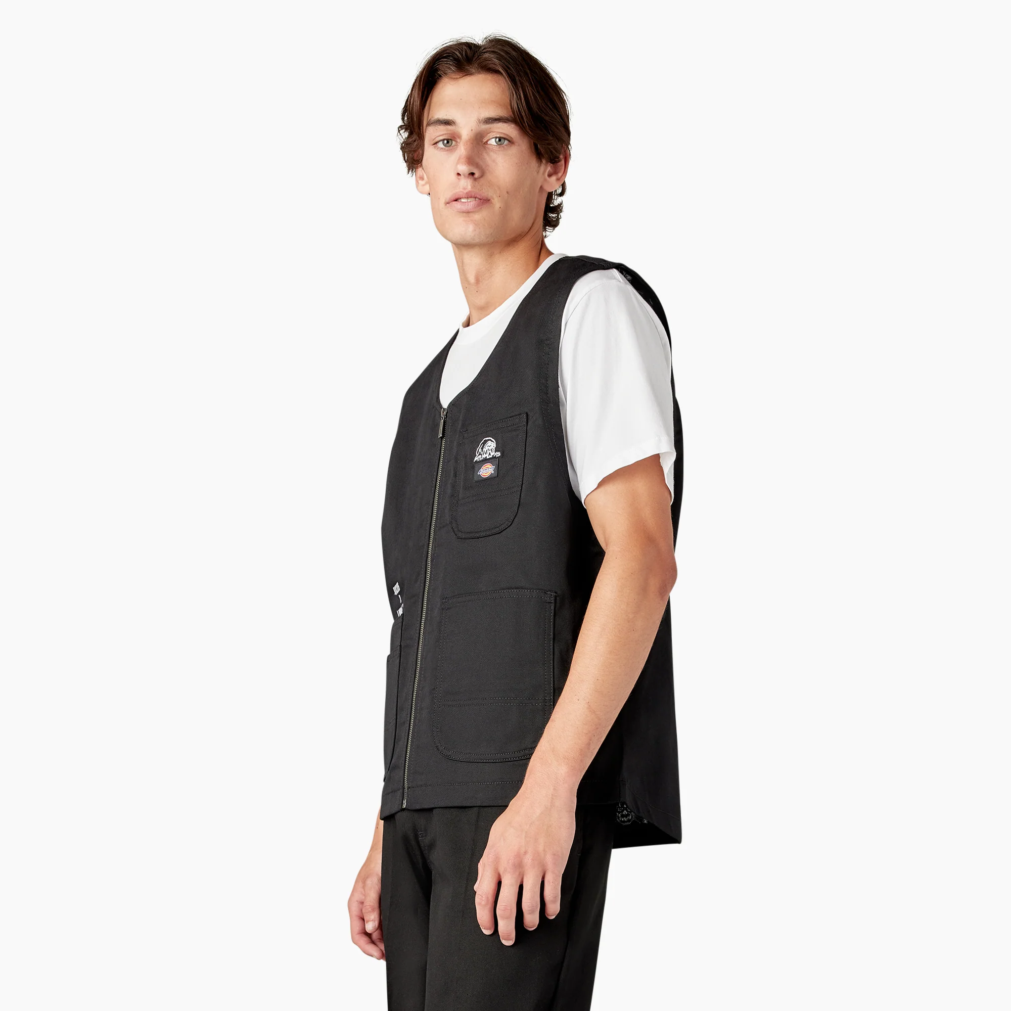 Dickies x Lurking Class Vest - Image 3