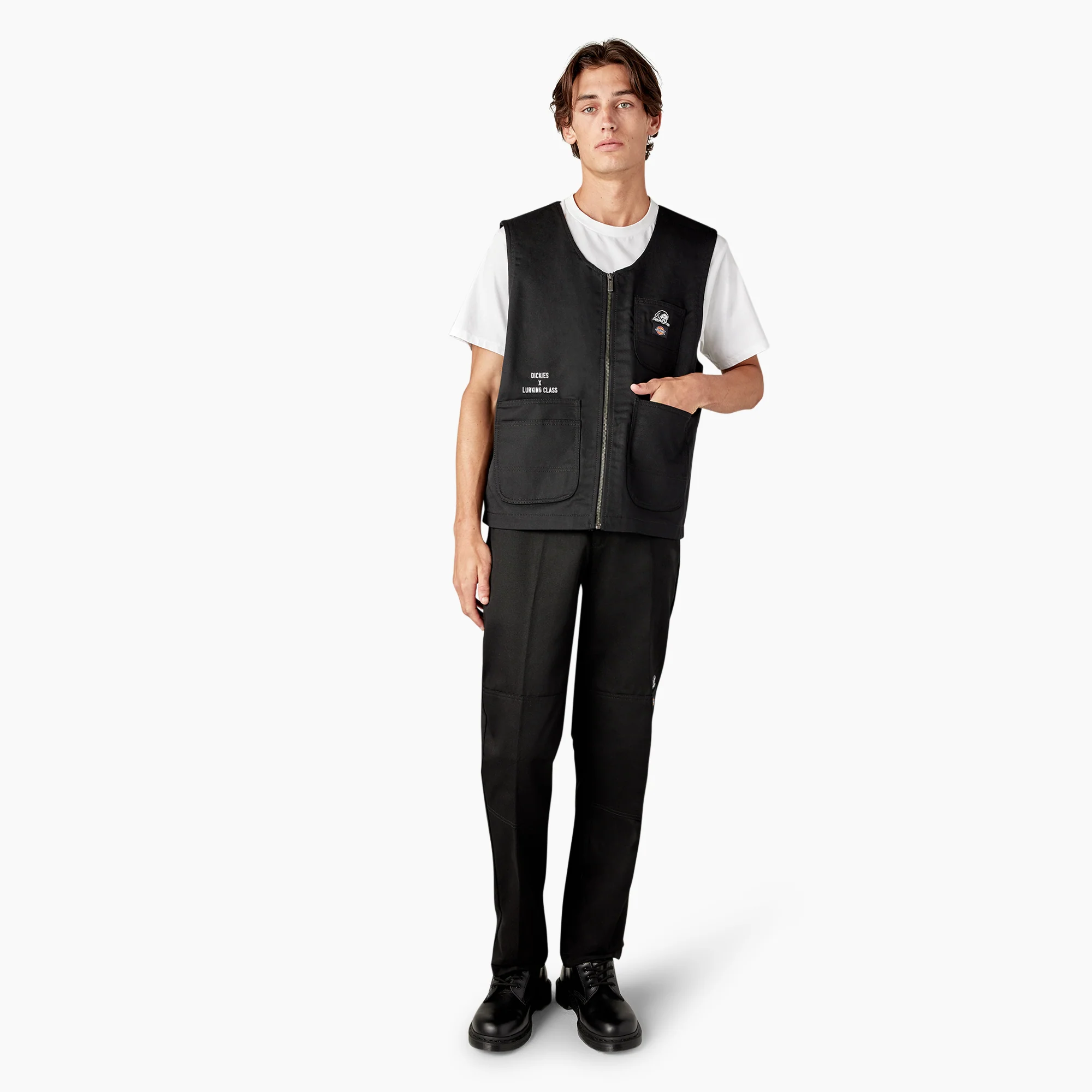 Dickies x Lurking Class Vest - Image 5