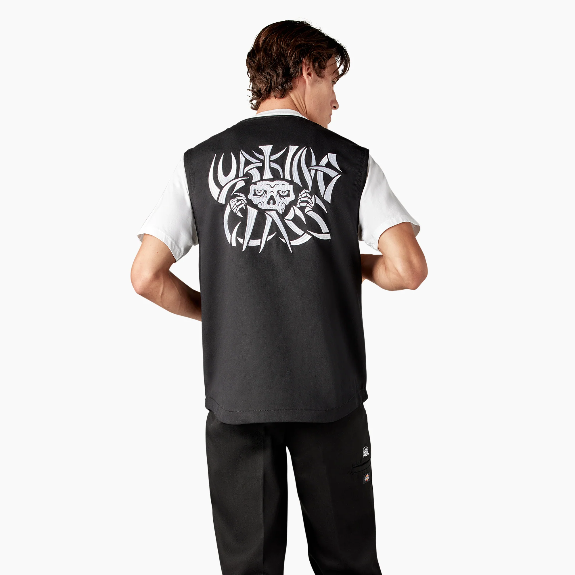 Dickies x Lurking Class Vest - Image 6