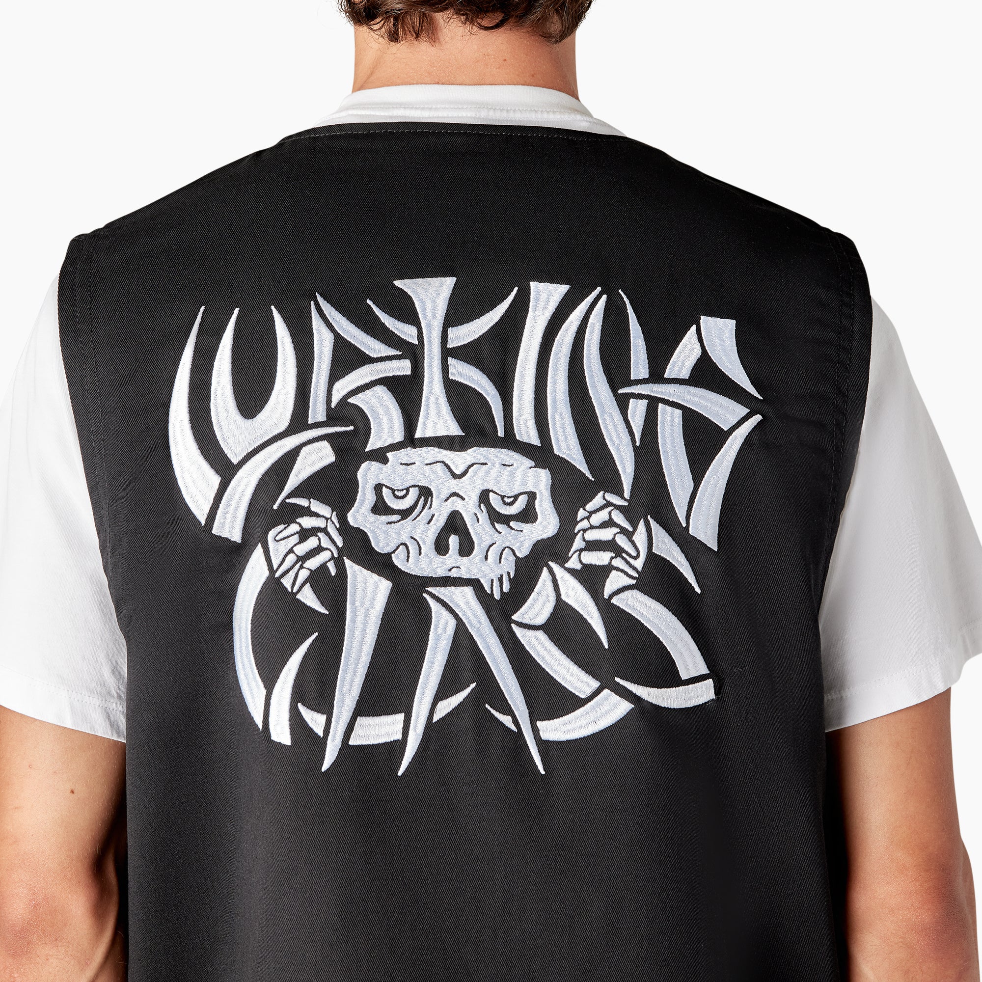 Dickies x Lurking Class Vest - Image 7