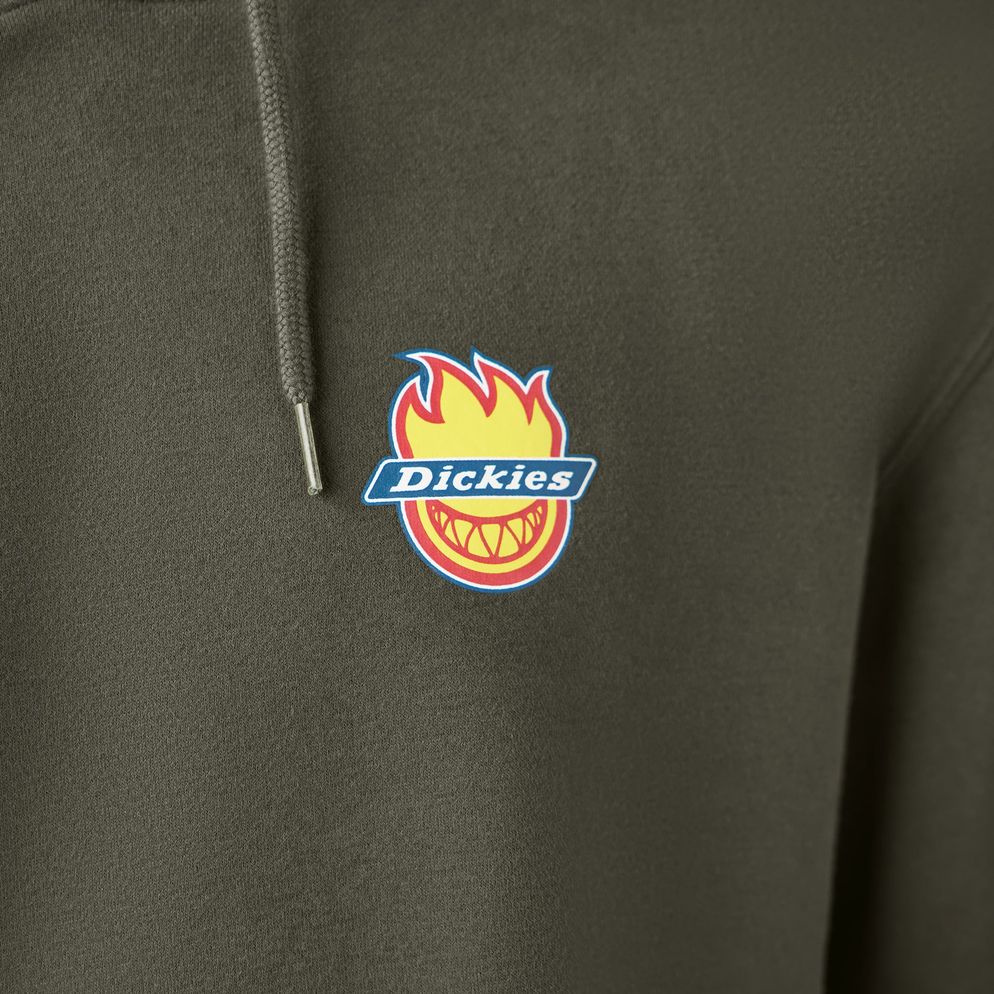 Dickies X Spitfire Hoodie - Image 7