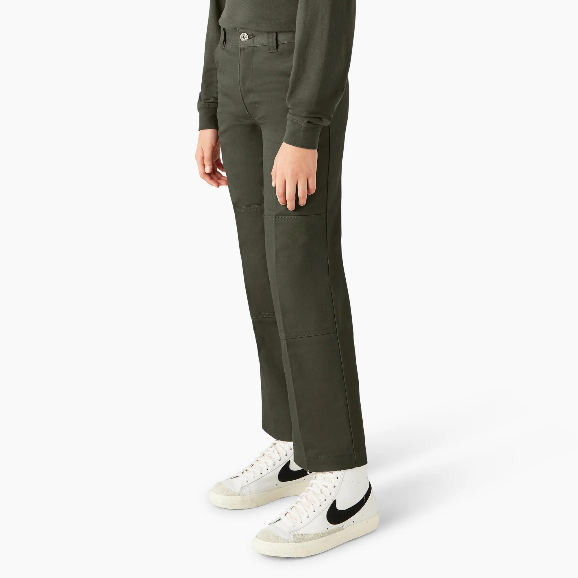 Dickies X Spitfire Kid’s Double Knee Pants - Image 3