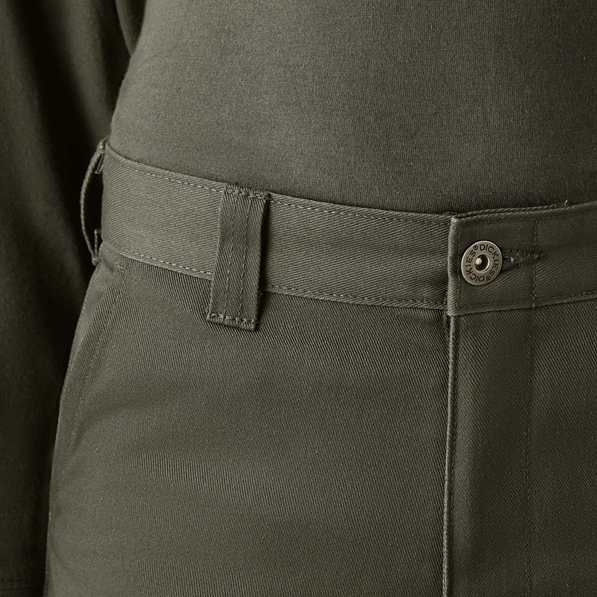 Dickies X Spitfire Kid’s Double Knee Pants - Image 8